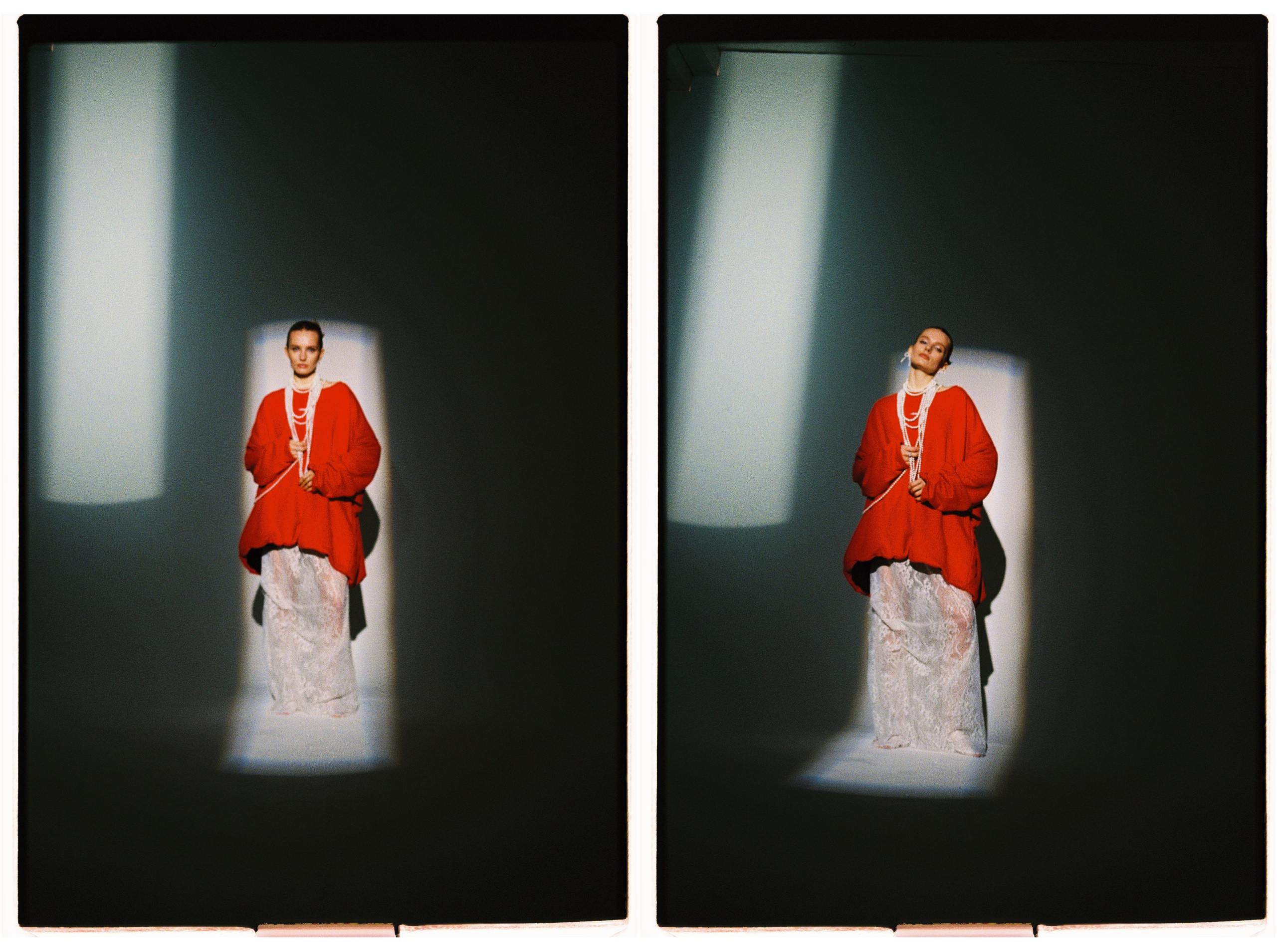 Twos. Фотограф Андрей Куськало