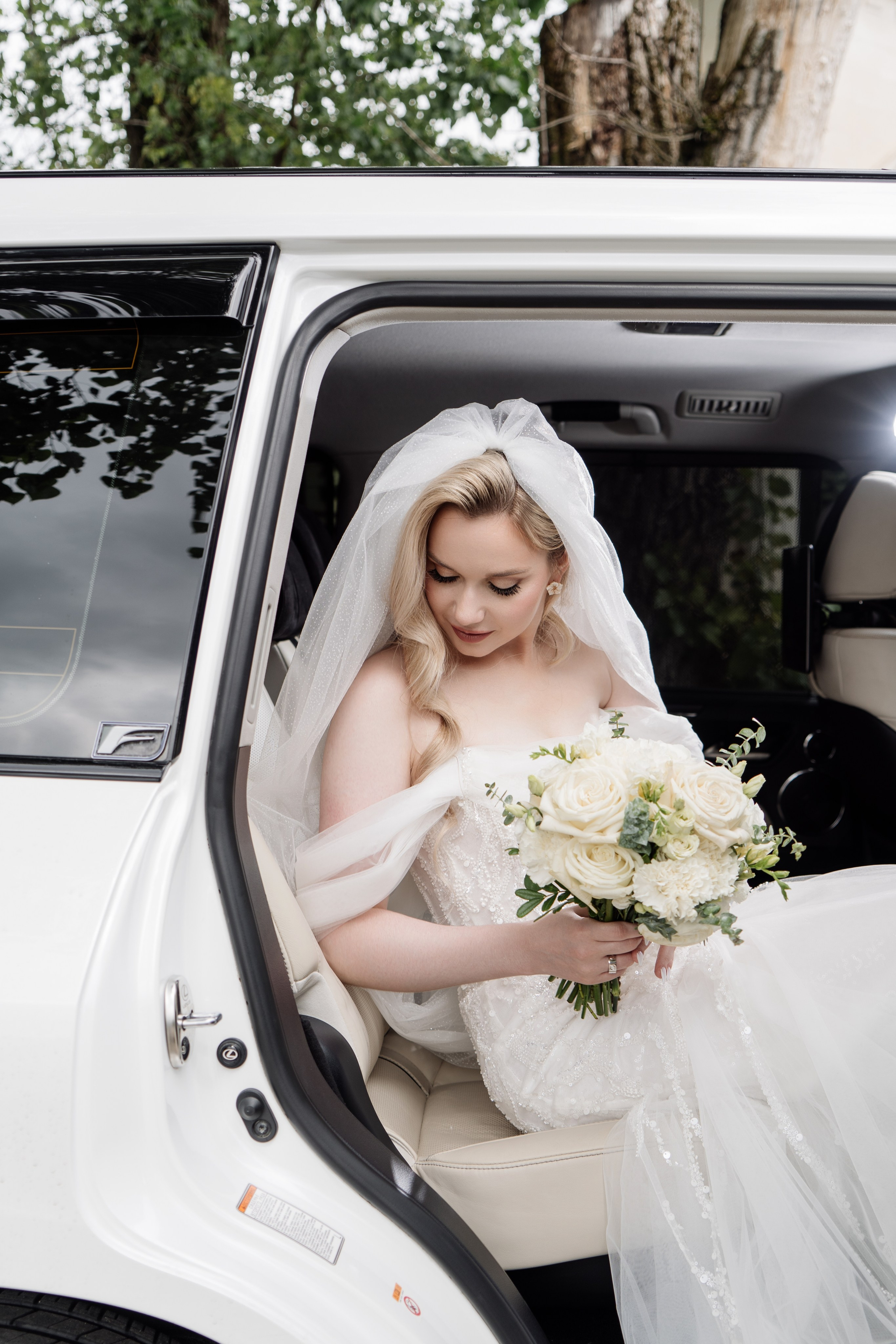 Владислав и Анна. Свадебный и репортажный фотограф видеограф Брянск/Москва