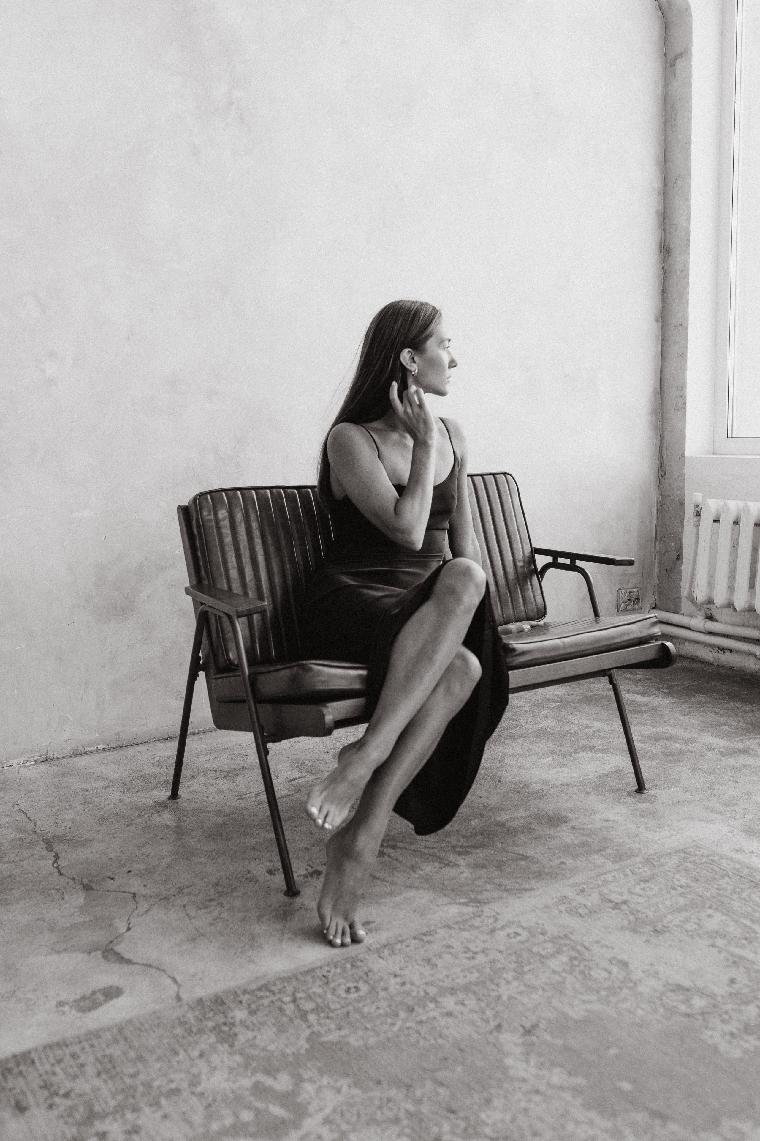 Портреты. Маша Афонина. Семейный фотограф в Москве