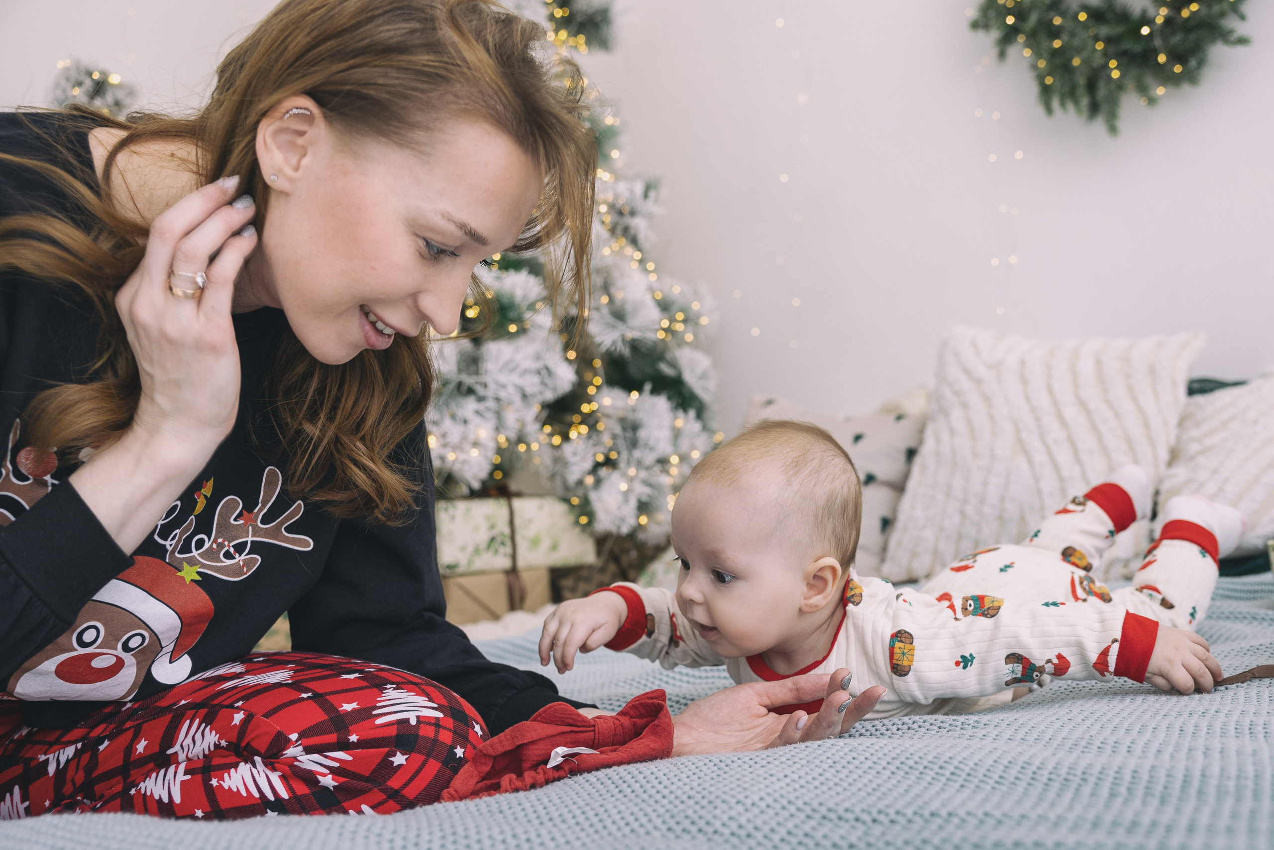 Семейные фотосессии. Фотограф в Новосибирске Алена Скокова