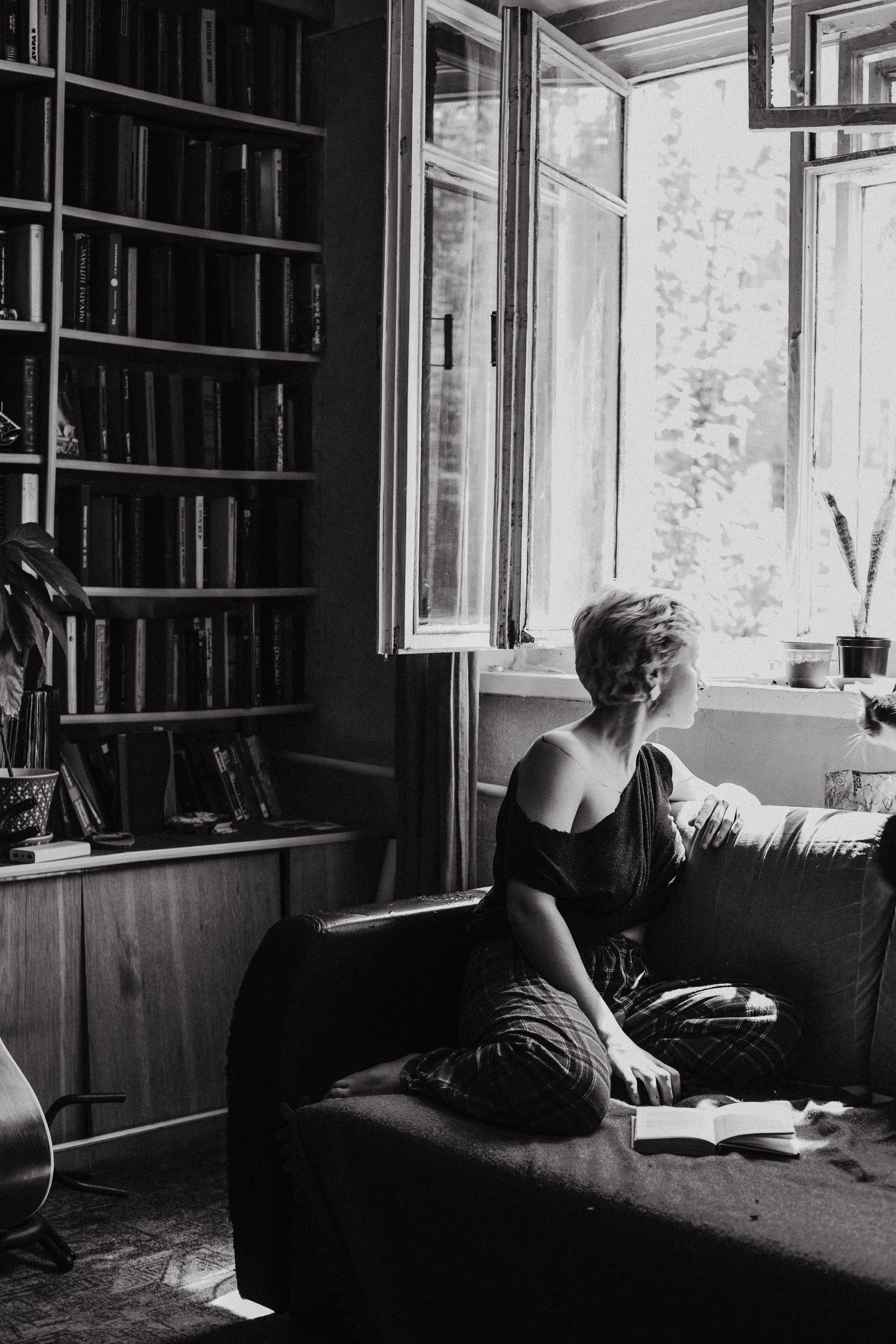 Юля Заковеря. Фотограф в Нижнем Новгороде