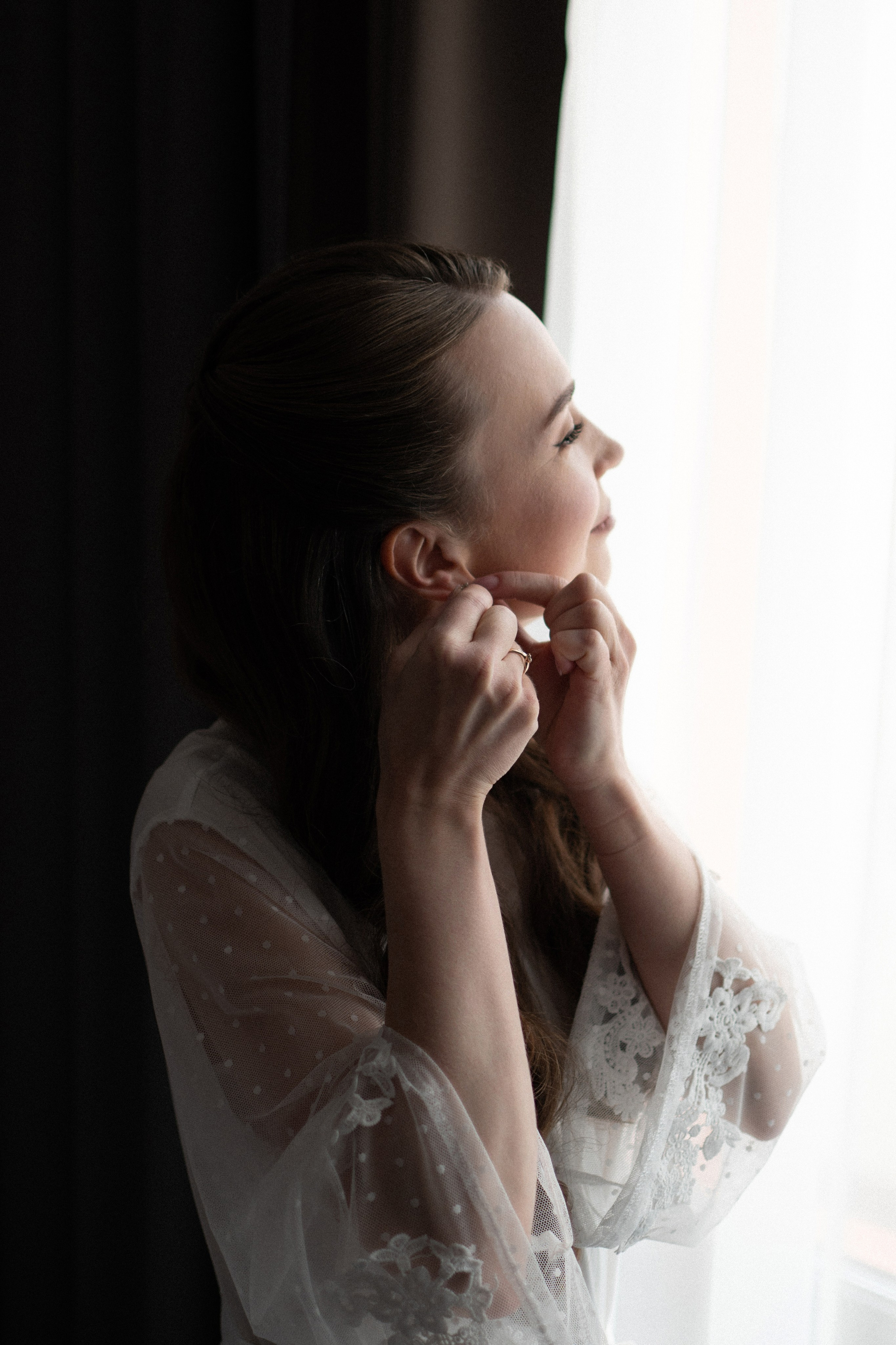 Дарья&Алексей. Семейный, портретный, фотограф в городе Магадане Анастасия Кадочкина