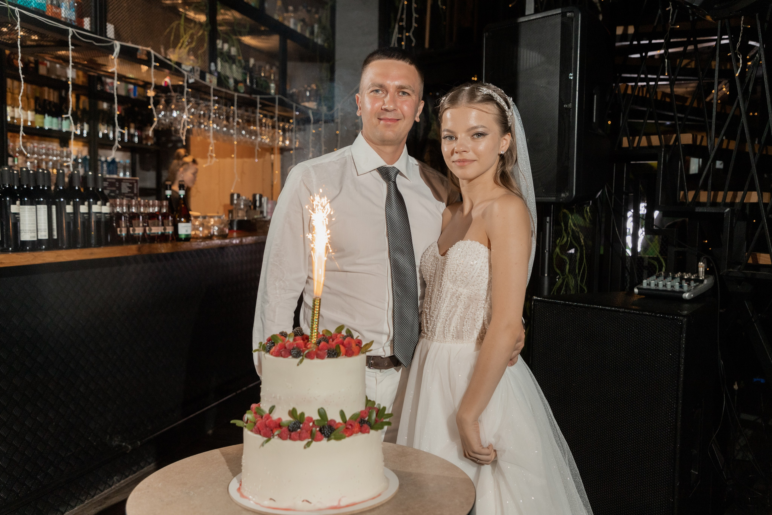 Дмитрий и Анастасия (сокращено). Свадебный фотограф Ангелина Сунгатулина | Саратов | Балаково | Вольск