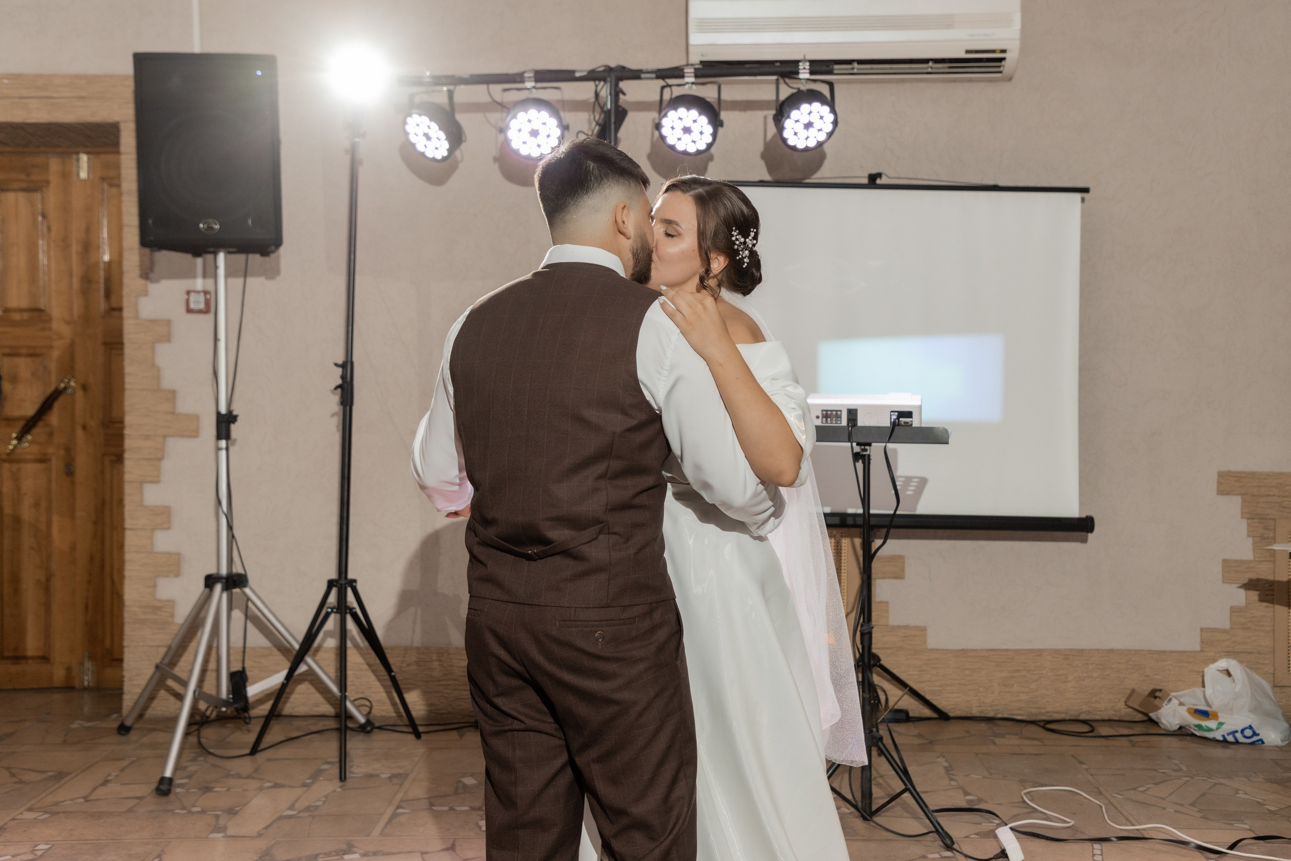 Анатолий и Полина (сокращено). Свадебный фотограф Ангелина Сунгатулина | Саратов | Балаково | Вольск