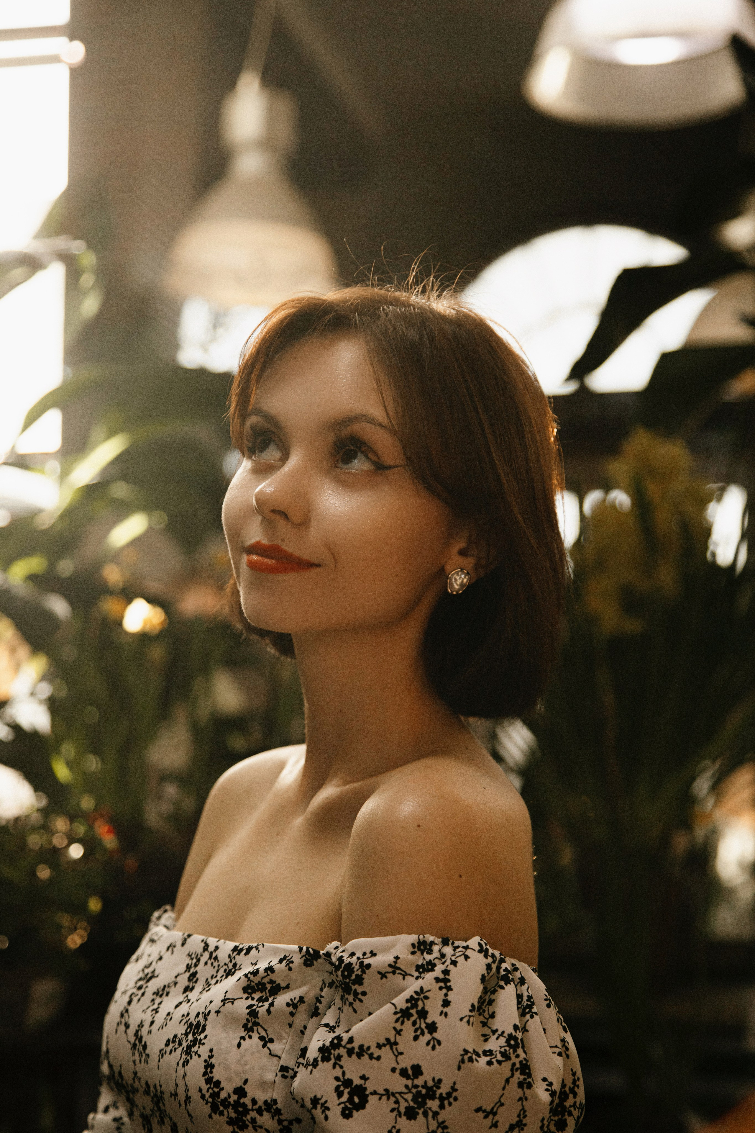 Оранжерея Таврического сада