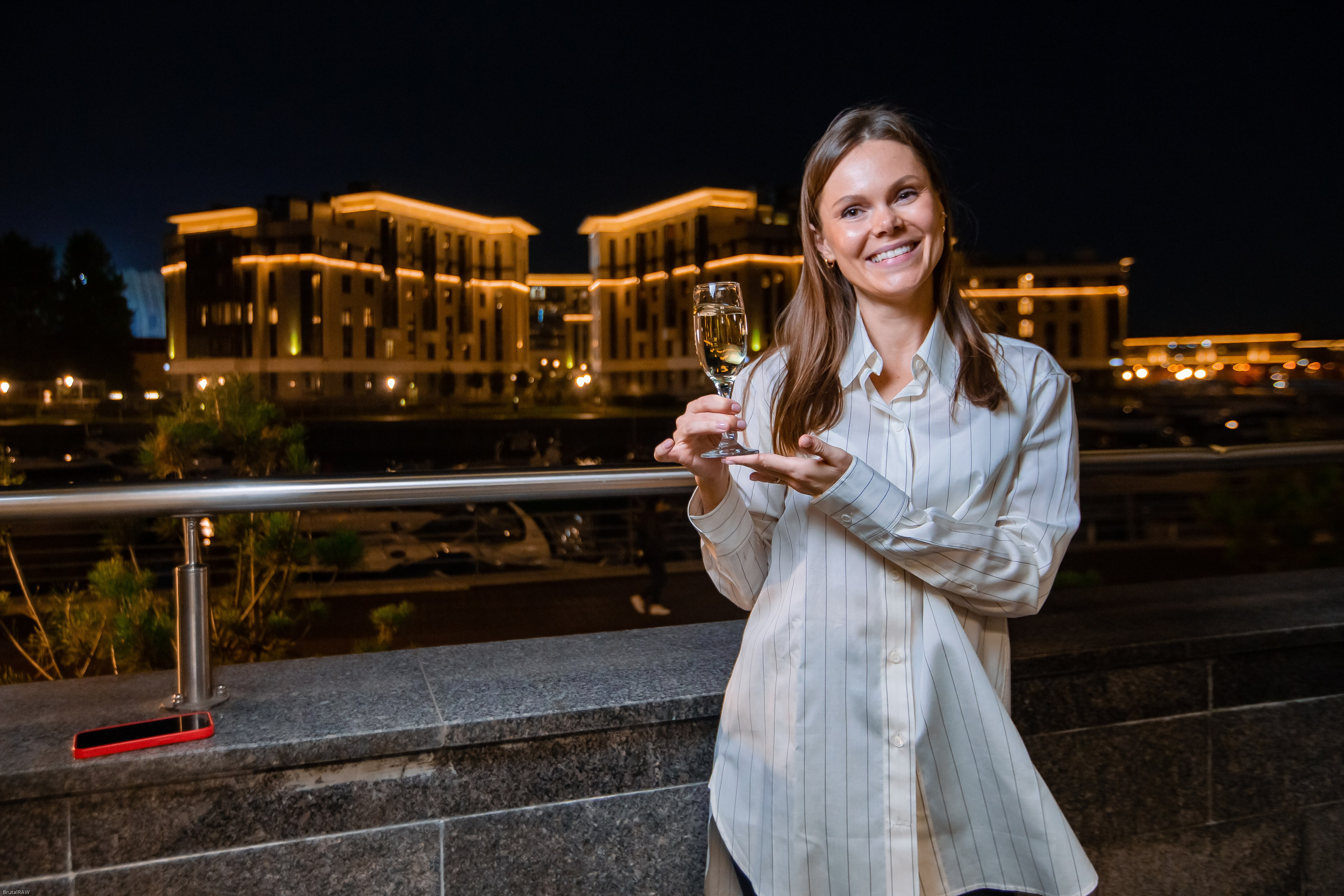 Reportage. Brutalraw Territory