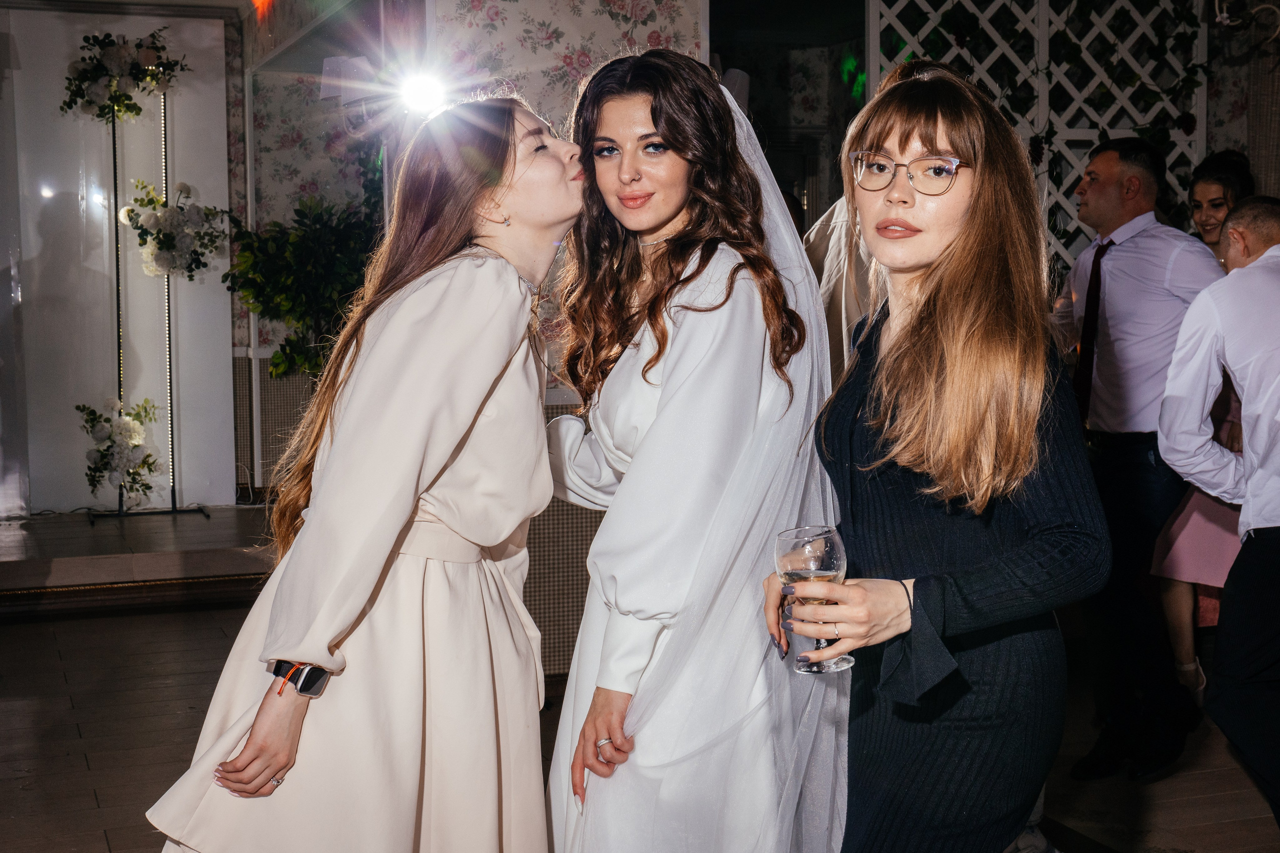 Евгений и Александра. Свадебный и женский фотограф