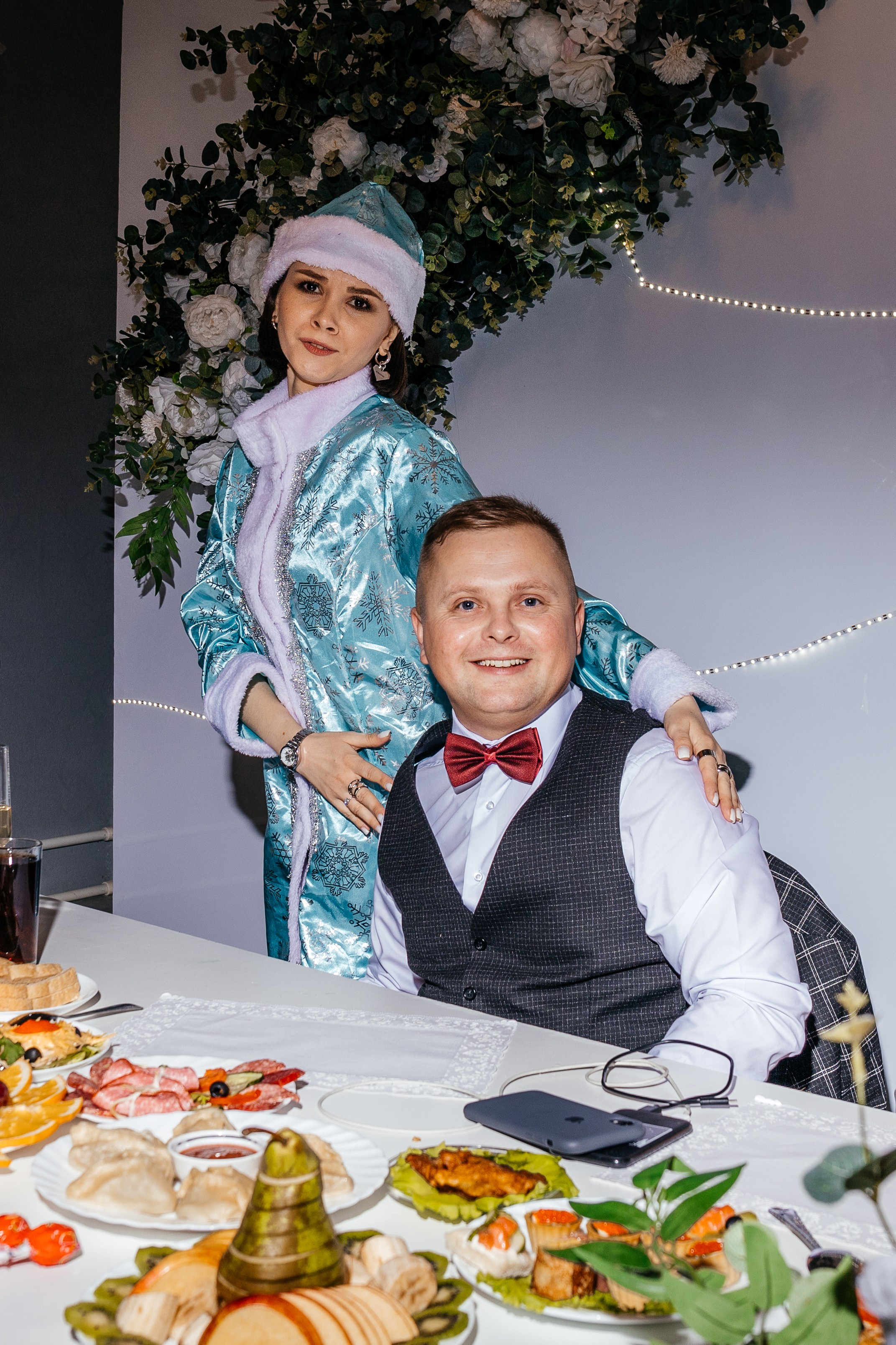 Денис и Алена. Свадебный и женский фотограф