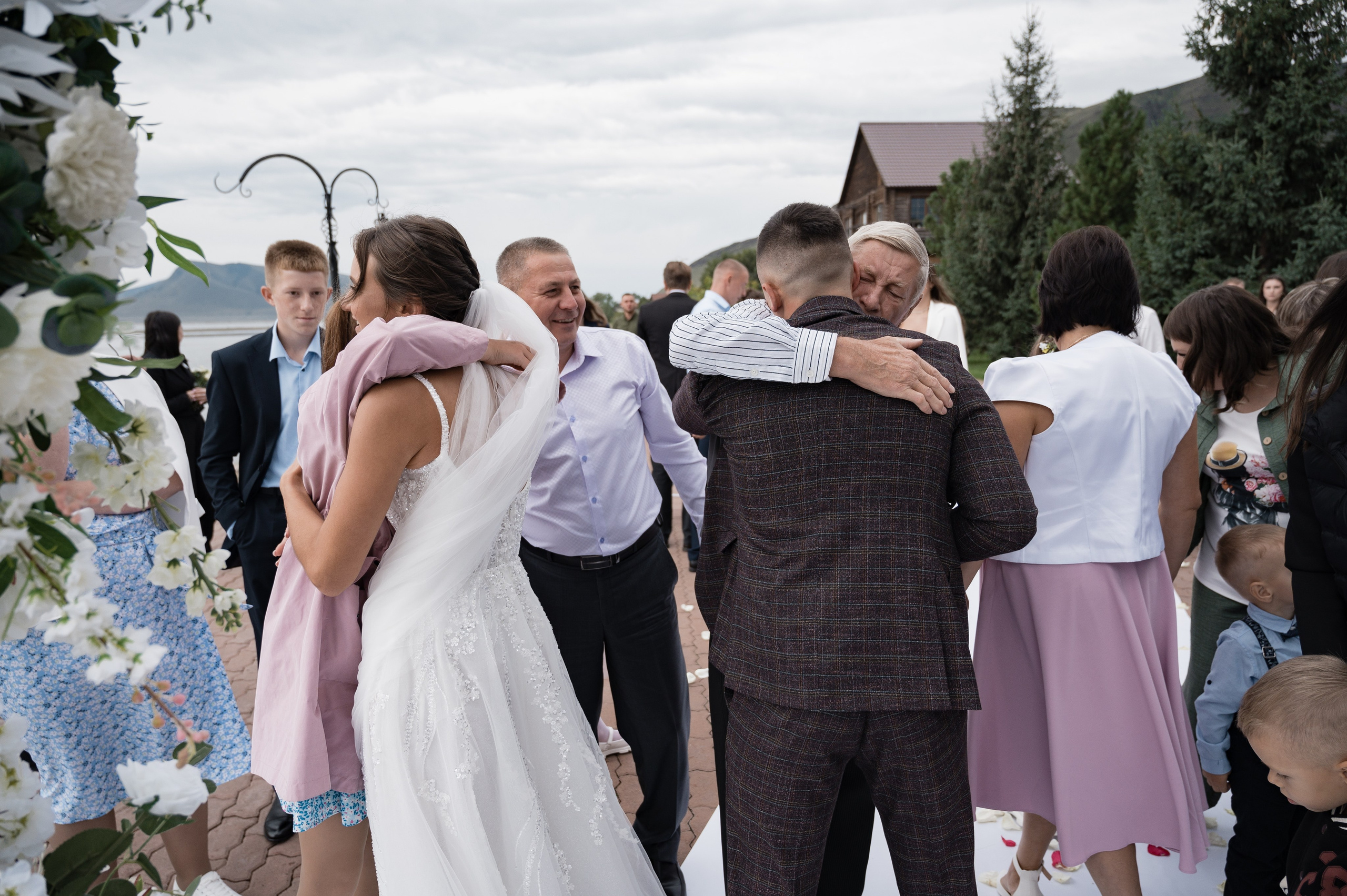 Максим и Анастасия. Свадебный и Семейный фотограф в Абакане, Красноярске