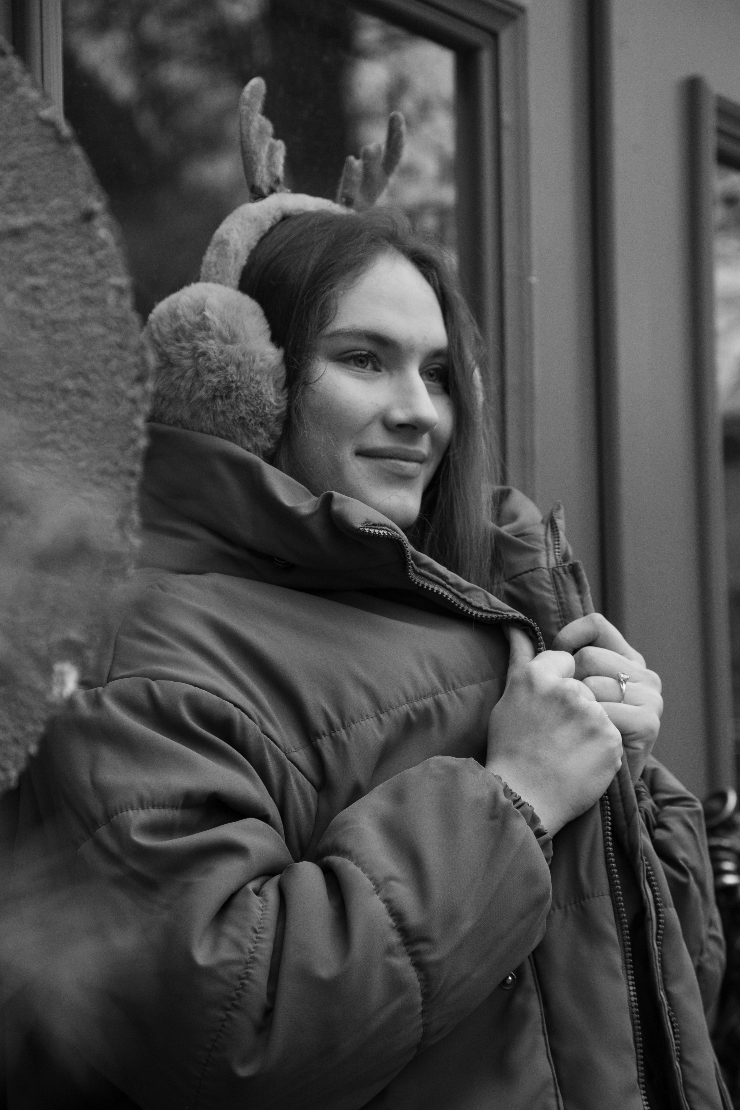 Maria | Зеленоградск. Андрей Миллер Фотограф из Калининграда