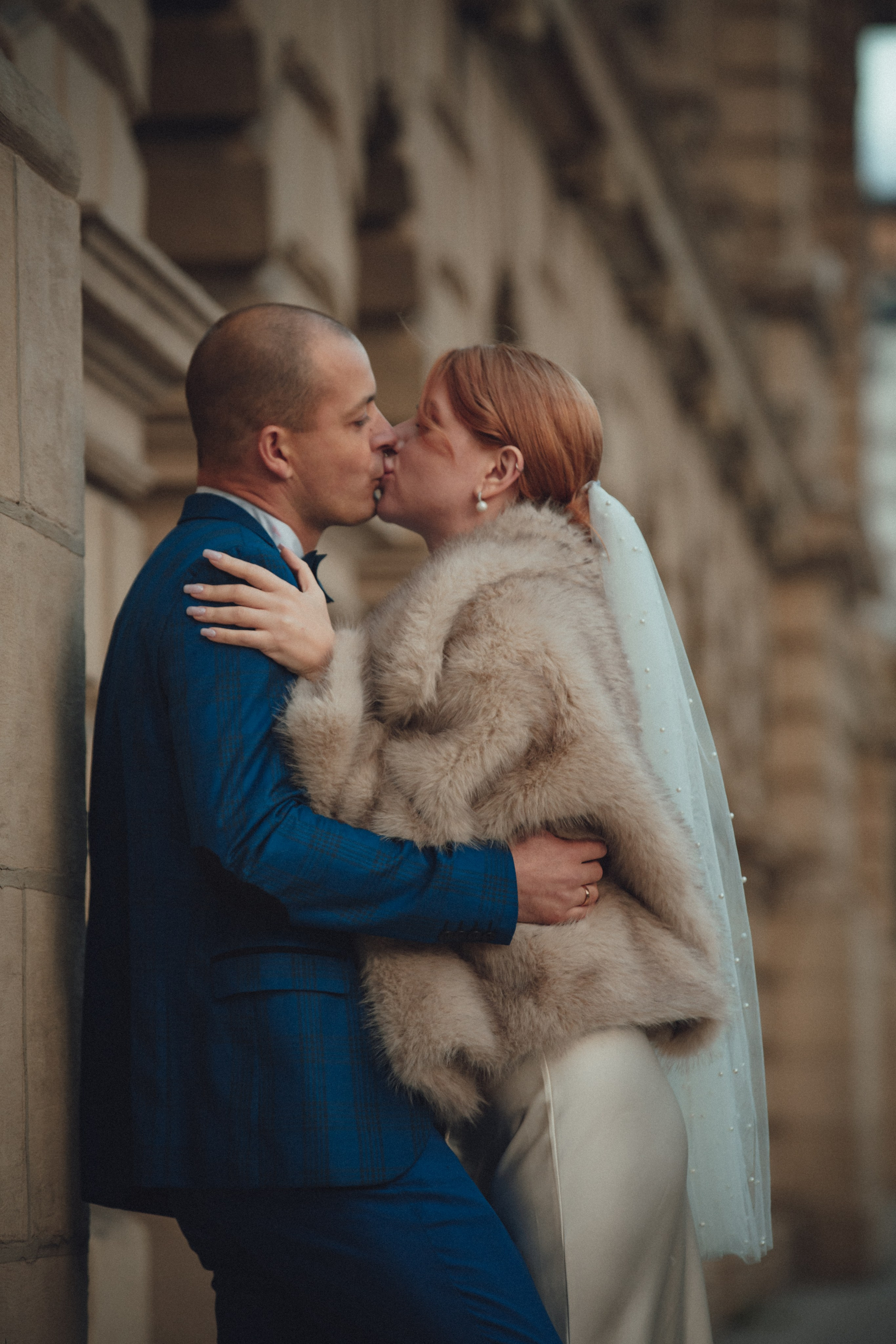 Andrey and Elena | Калининград. Андрей Миллер Фотограф из Калининграда