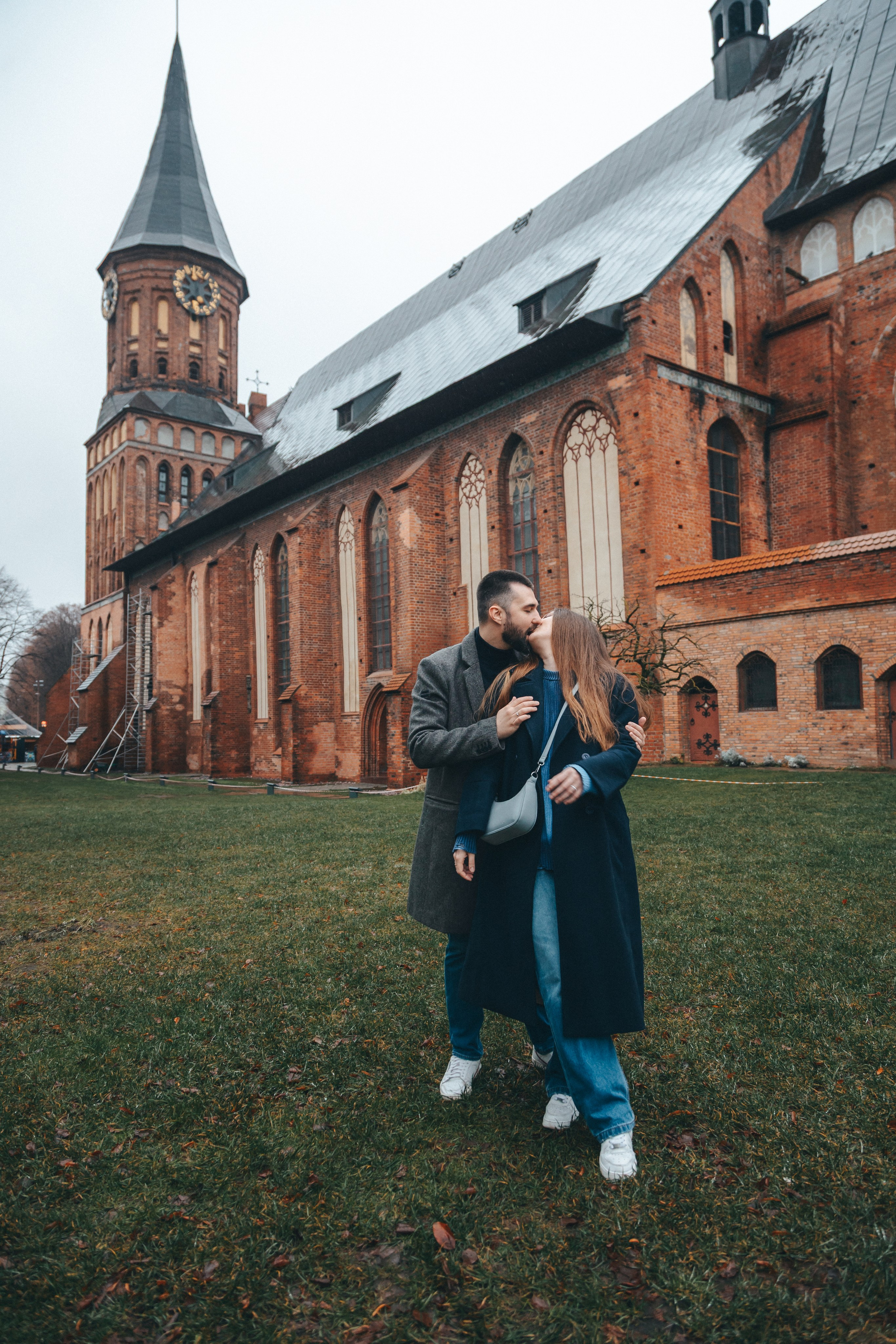 Love story_Канта. Андрей Миллер Фотограф из Калининграда