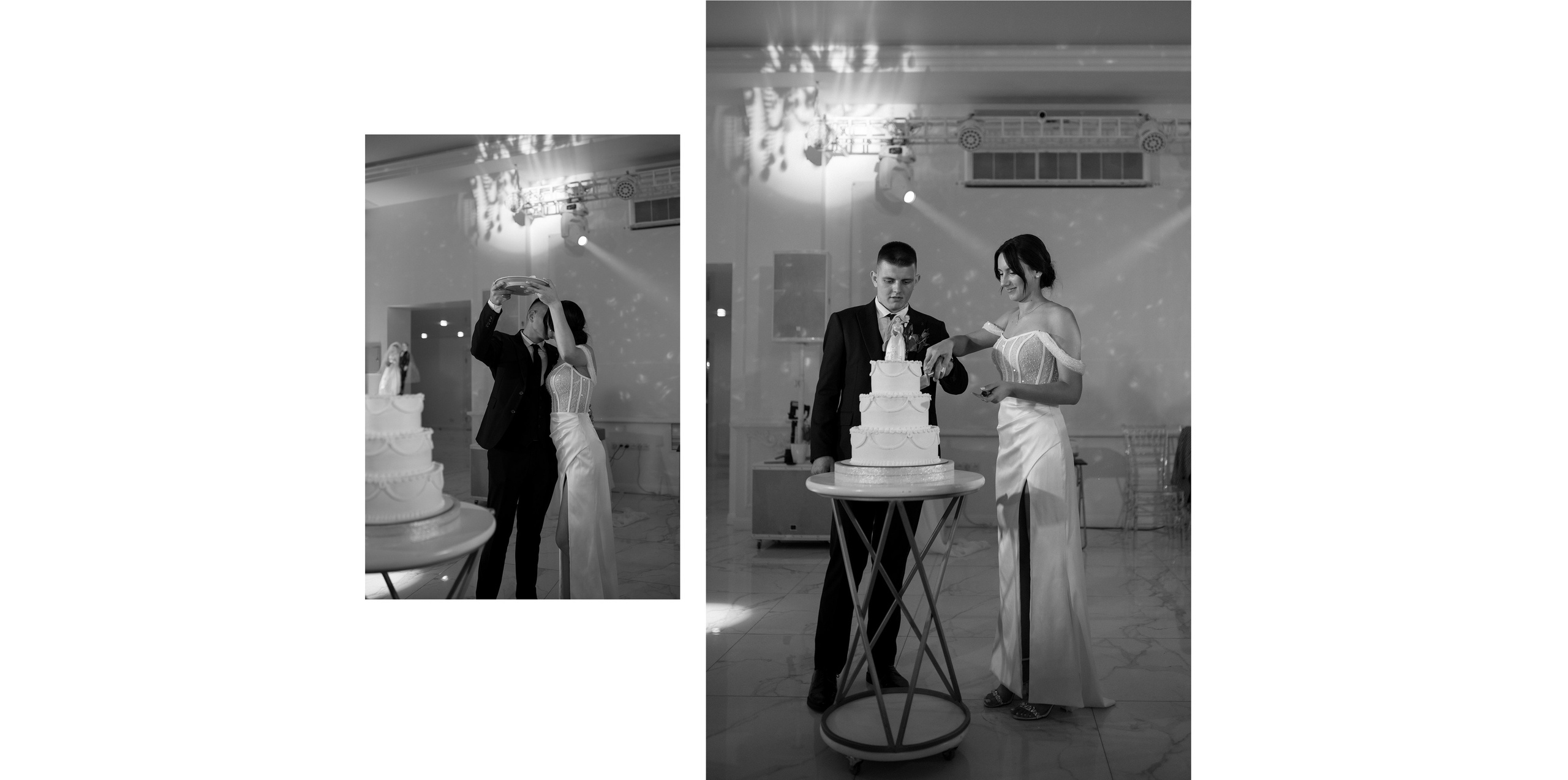 So much. Свадебный фотограф Минск