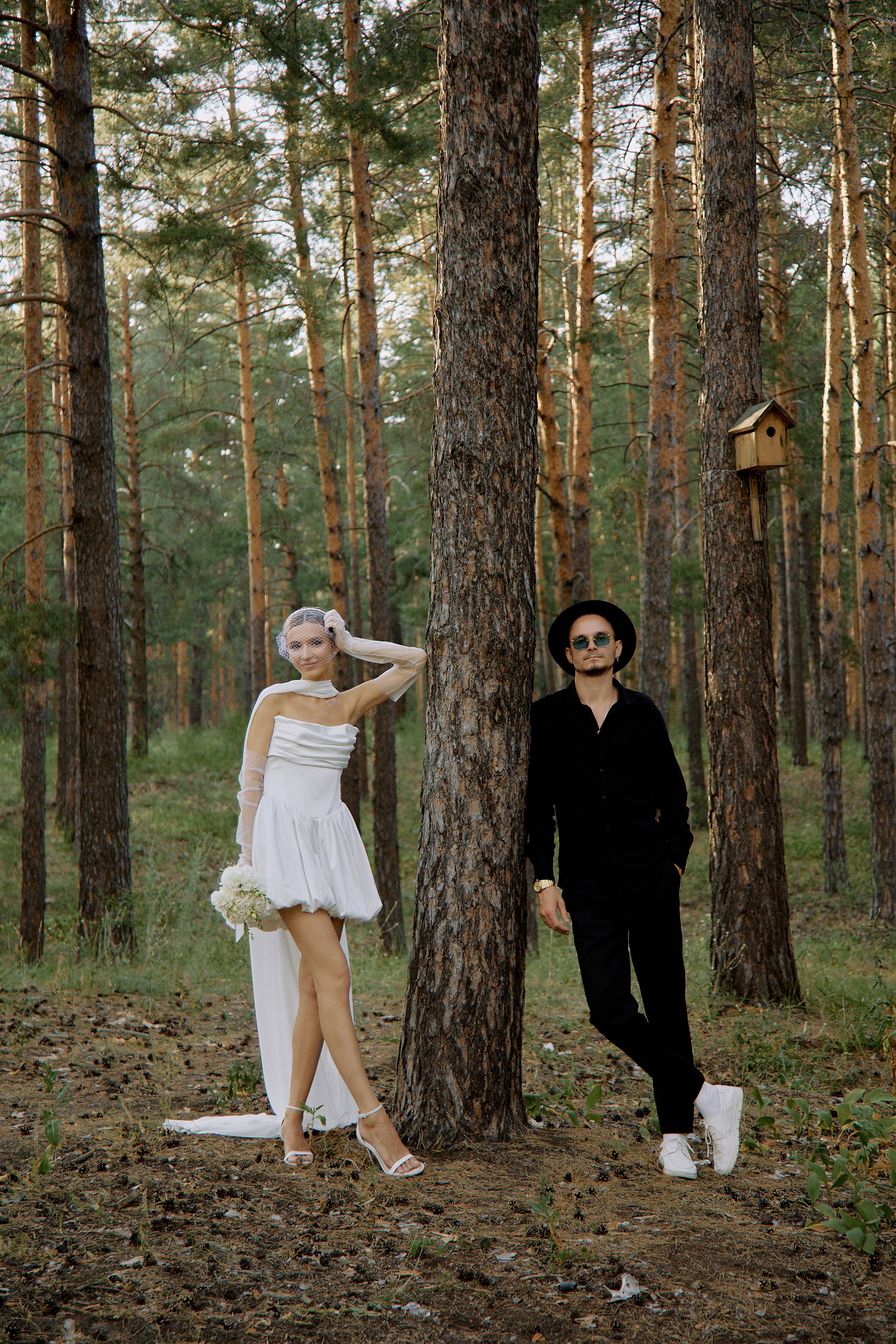 Унеси меня на закат. Фотограф Елена Краснопевцева