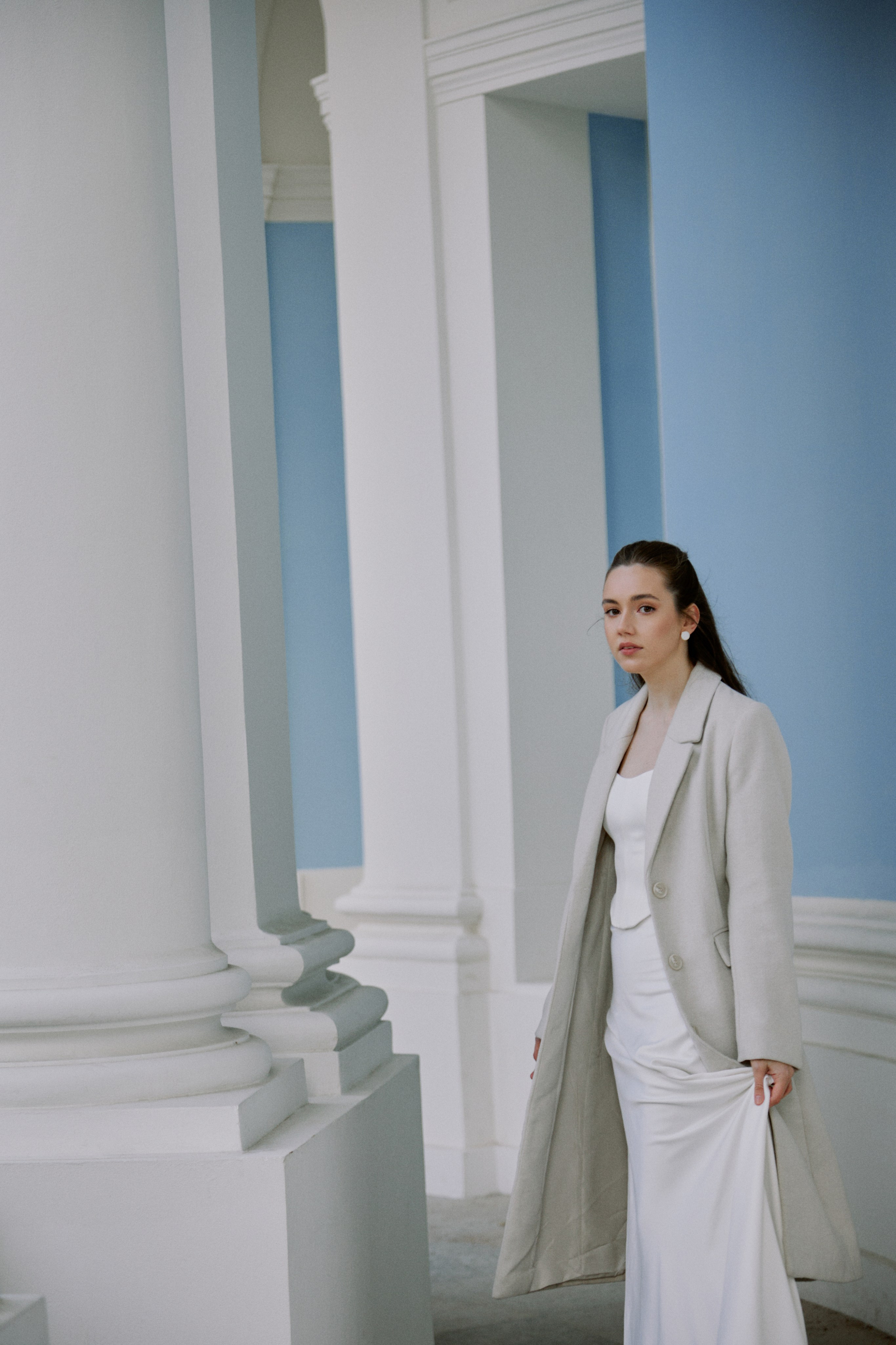 Ораниенбаум. Фотограф Елена Краснопевцева