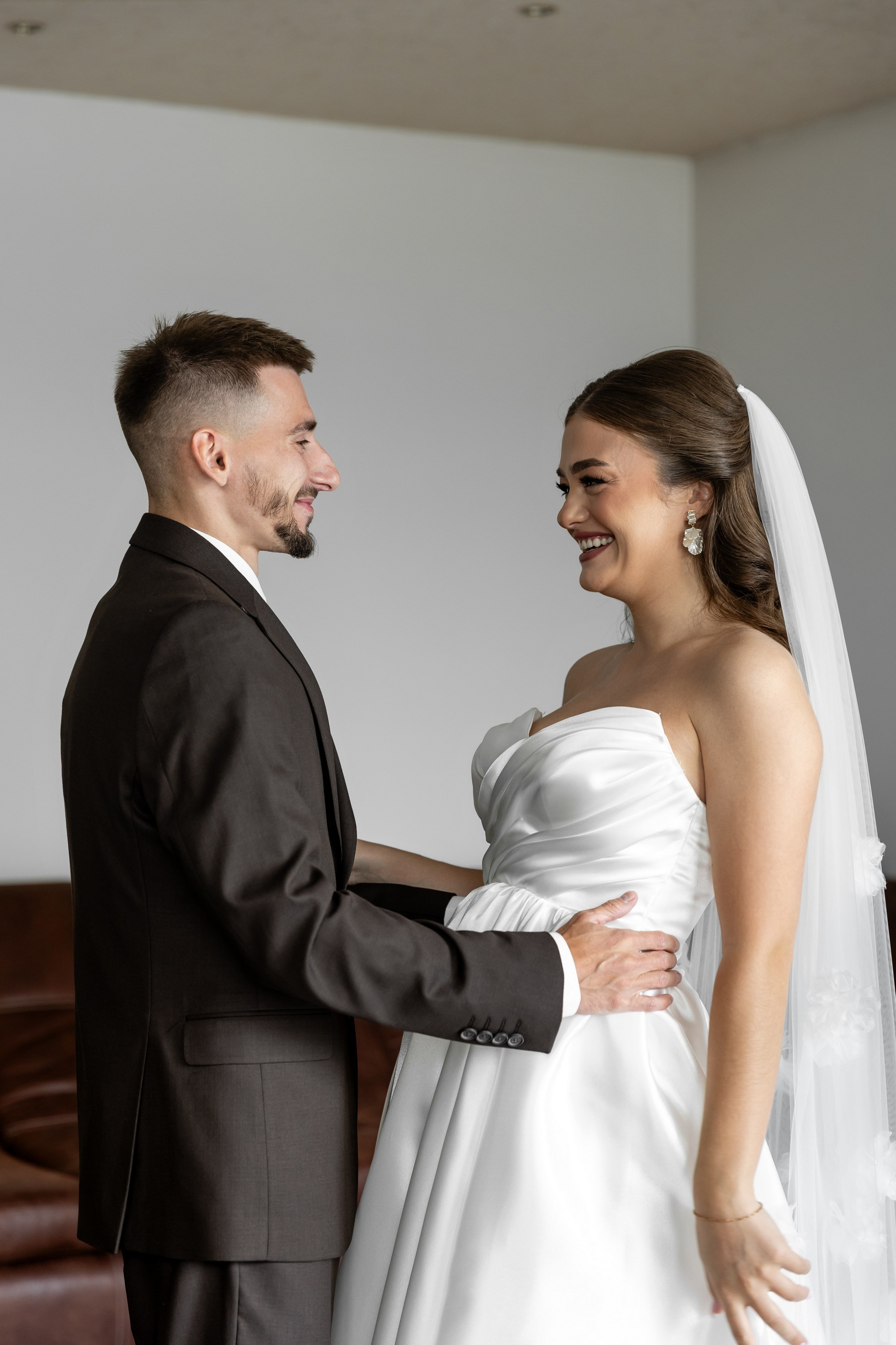 Виктория и Александр. Татьяна Чернышова свадебный фотограф Москва