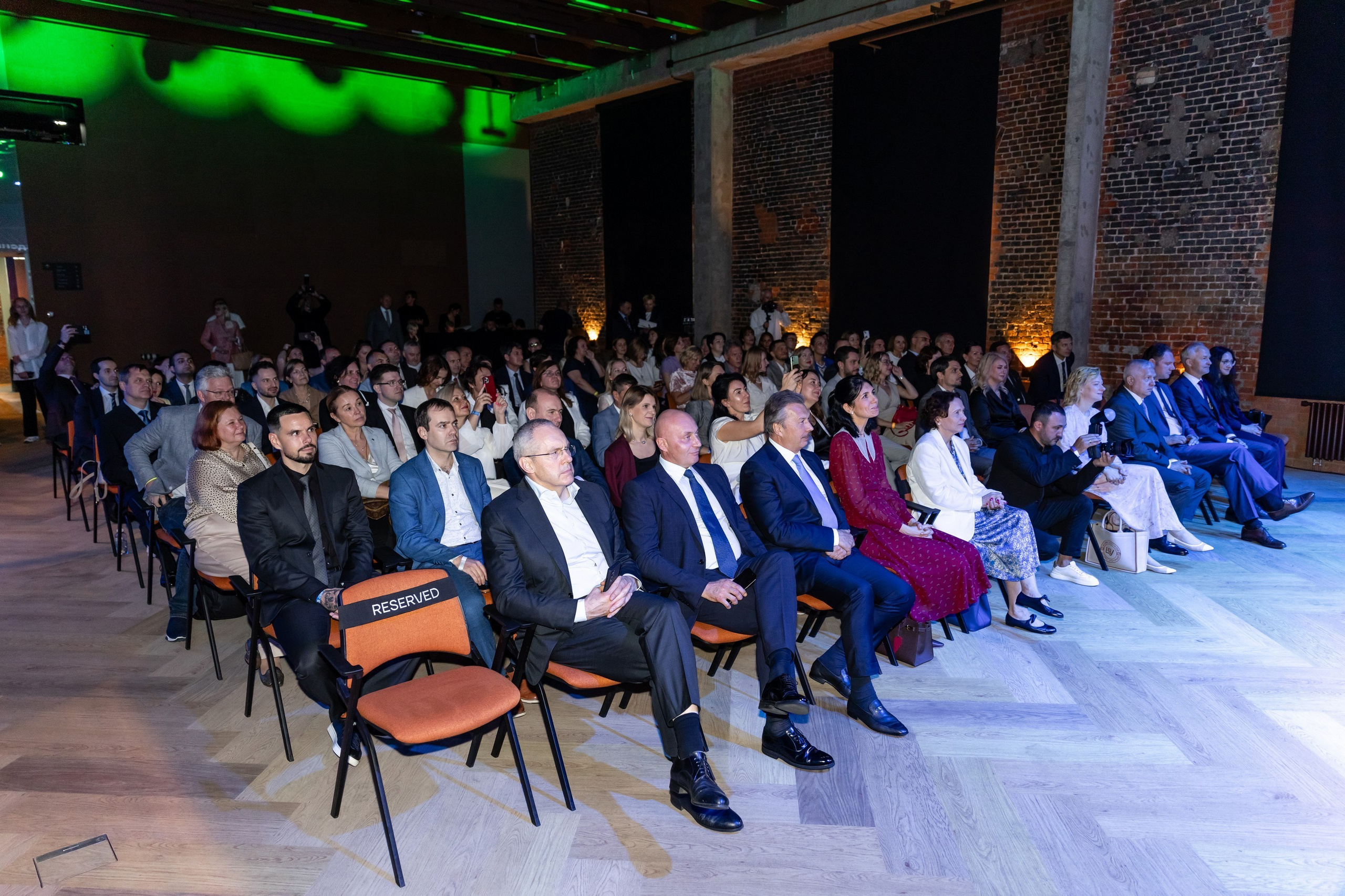 Церемония награждения Норникель 90. Татьяна Чернышова свадебный фотограф Москва