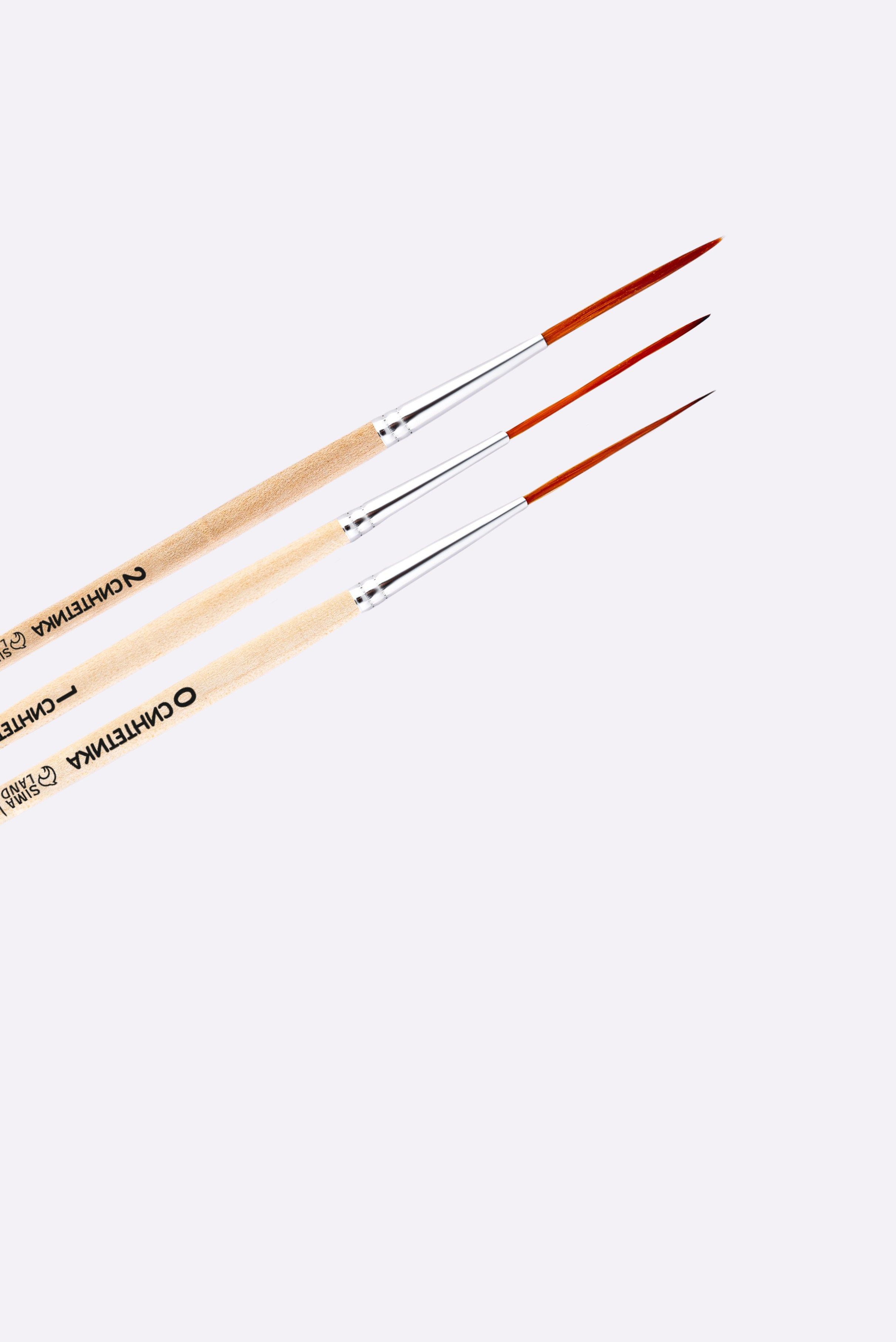 Кисти киров съемка