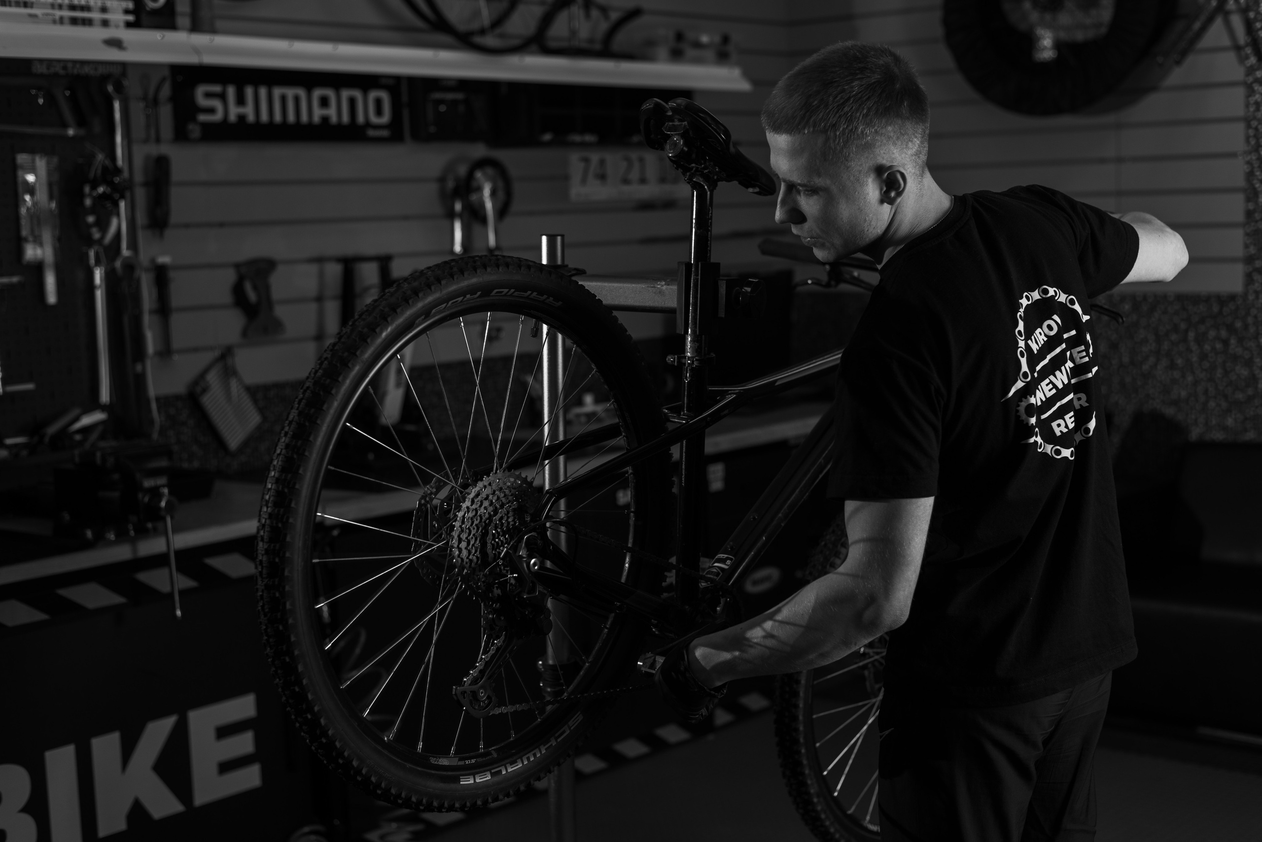 фотограф киров