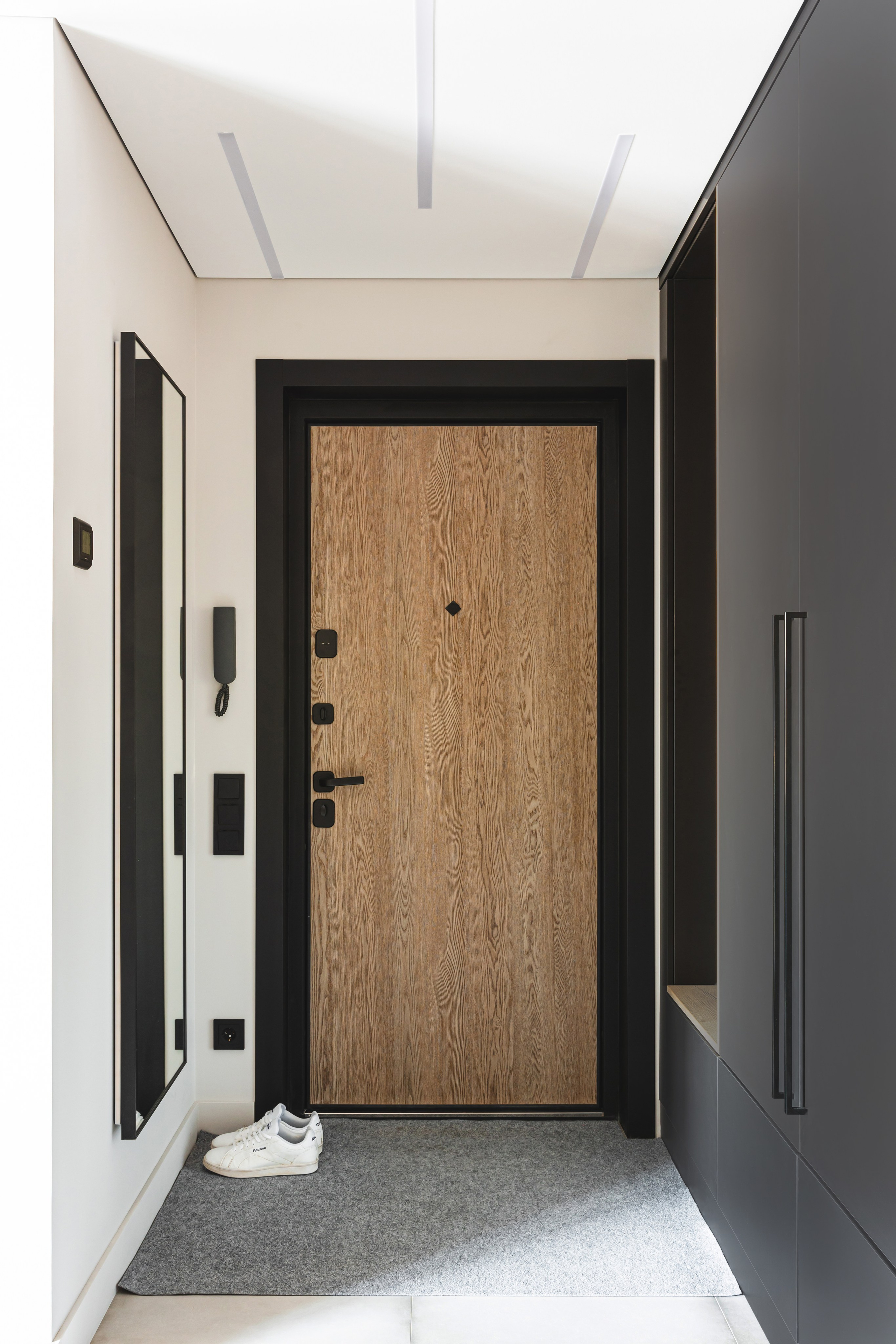 ЮЛИЯ ФЕДОТОВА. Наталья Летунова — интерьерный фотограф в Иванове