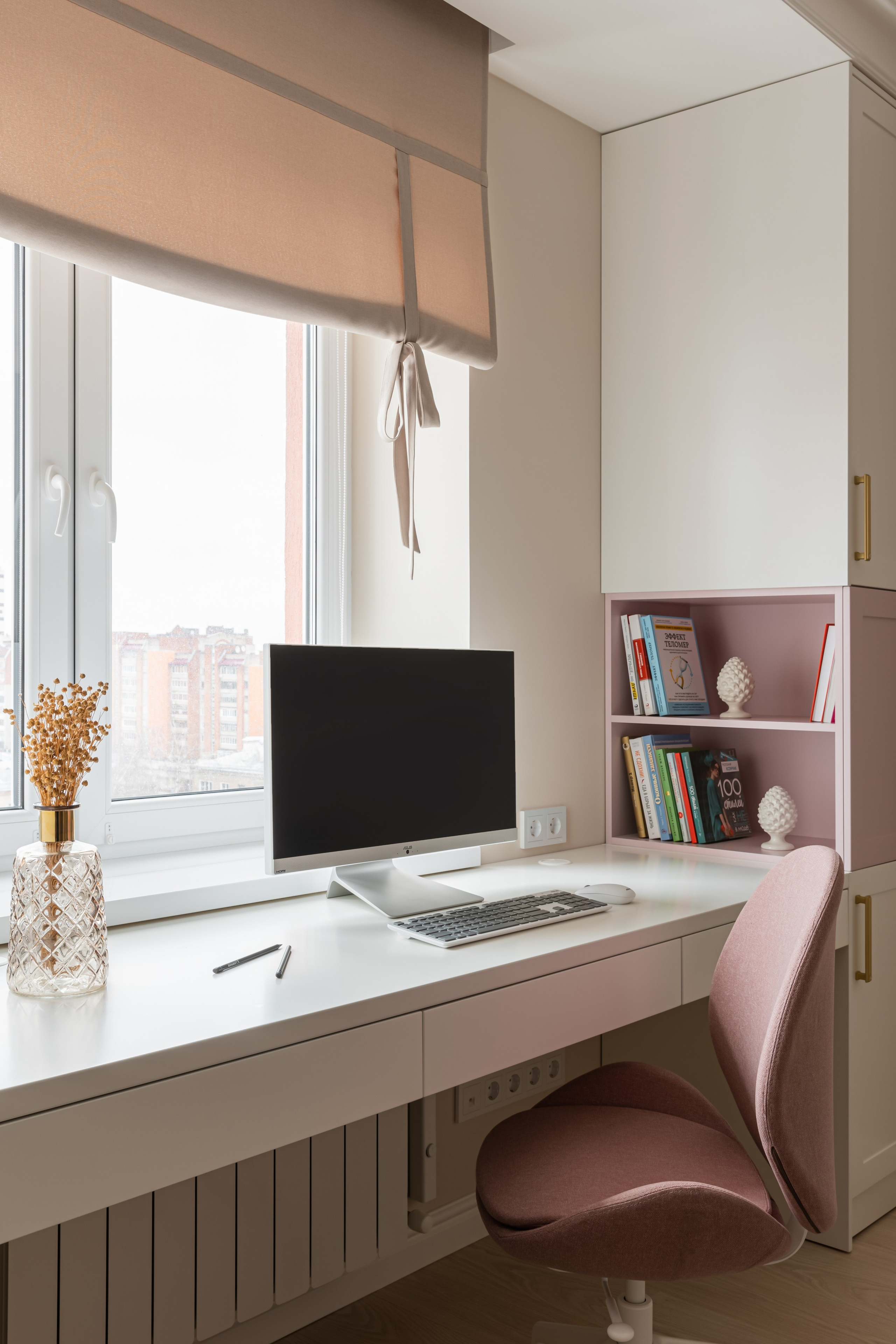 ЕКАТЕРИНА МАРЧЕНКОВА. Наталья Летунова — интерьерный фотограф в Иванове