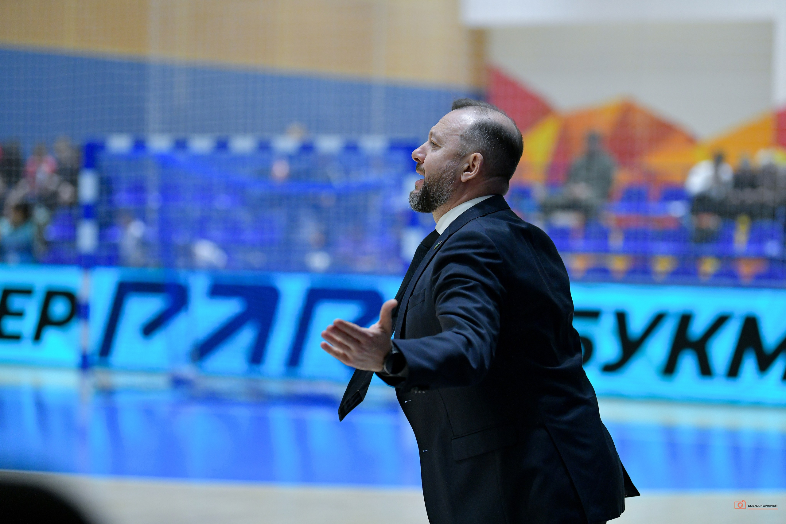 05-06.04.2024 18 тур НН-Торпедо. Свой взгляд через объектив