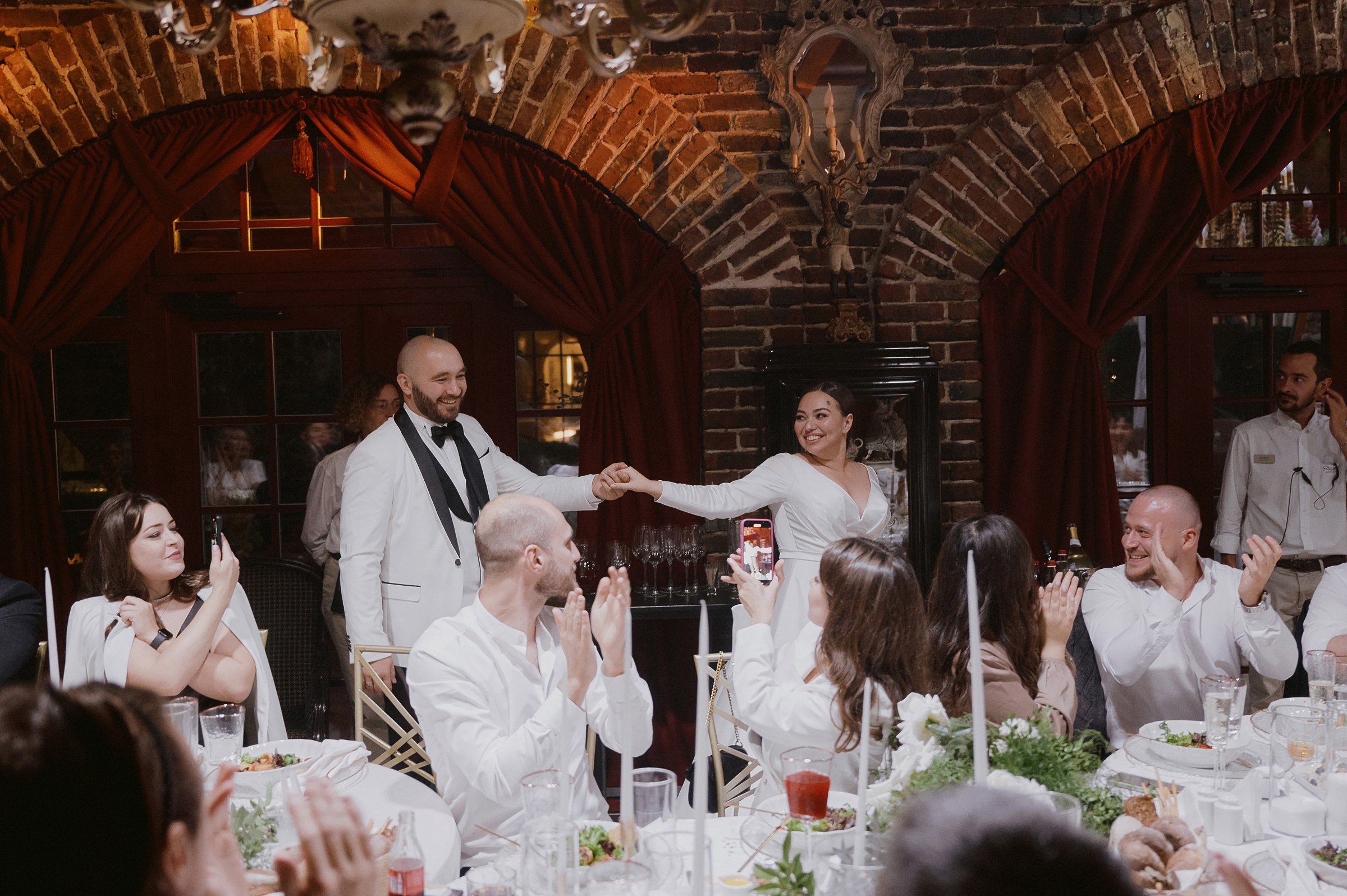 OHANA — значит семья. Свадебный фотограф в Ростовe-на-Дону Анастасия Прутова