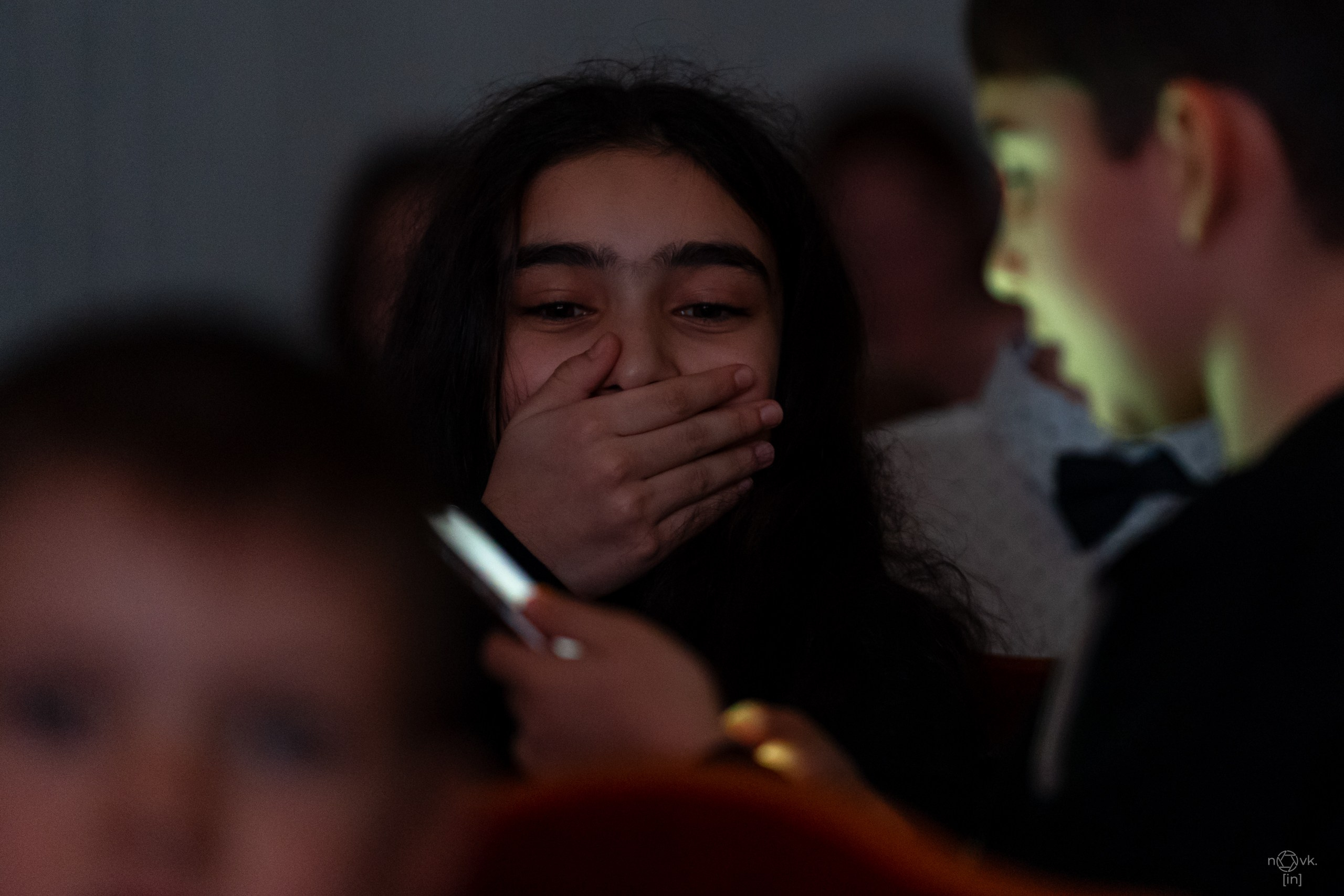 Ёлка. ФОТОГРАФ ИВАН НОВИКОВ | СТАВРОПОЛЬ