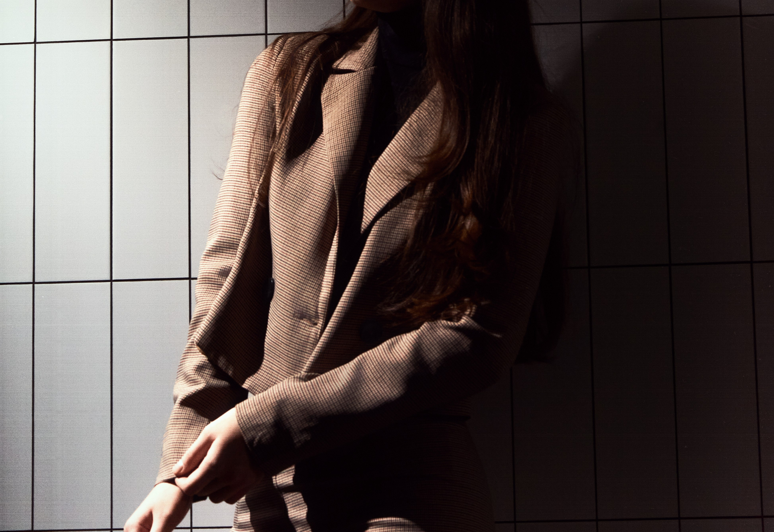 Ульяна. Фотограф Тимур Хайруллин