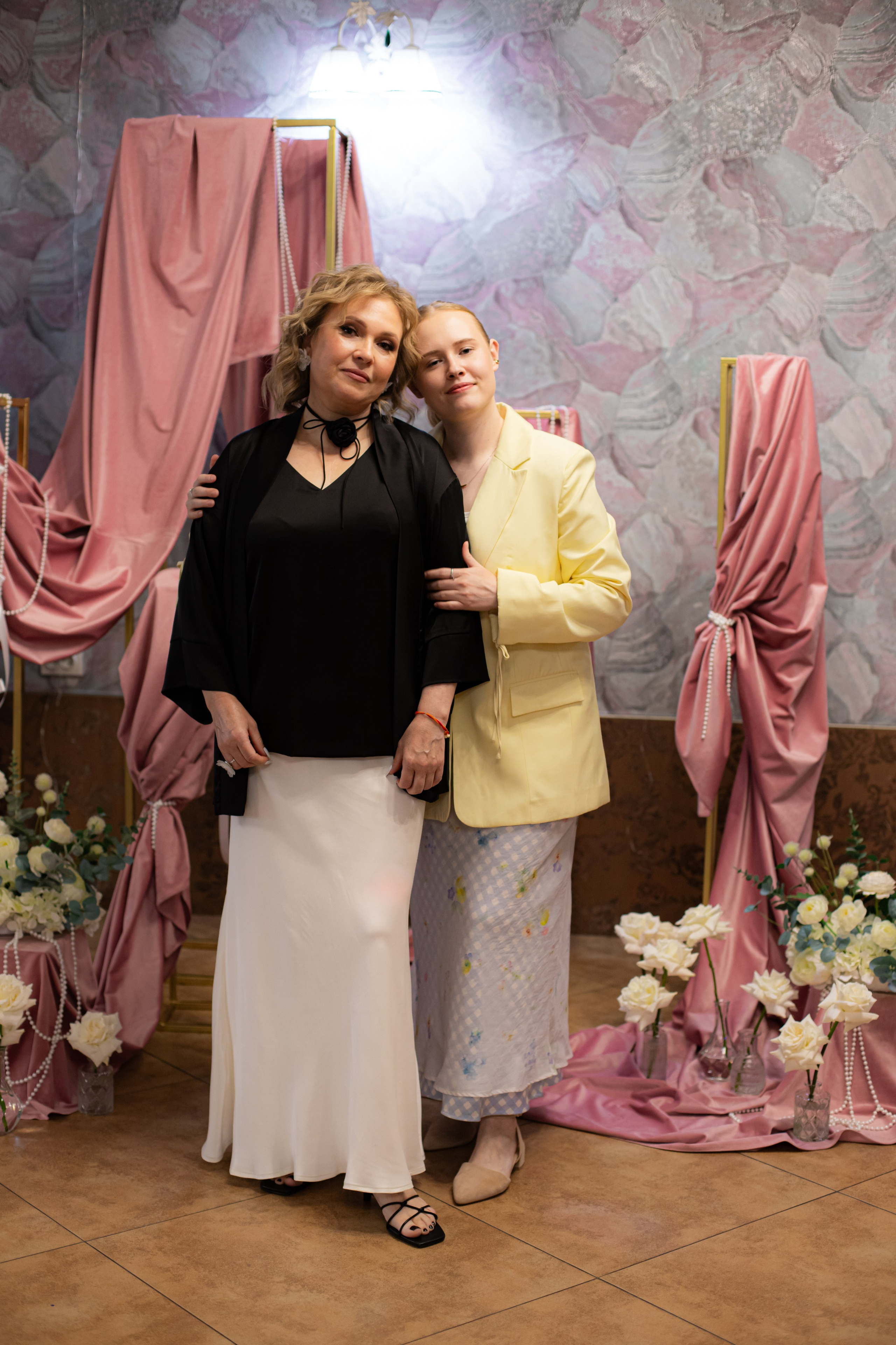 OKSANA BIRTHDAY. Photokarish