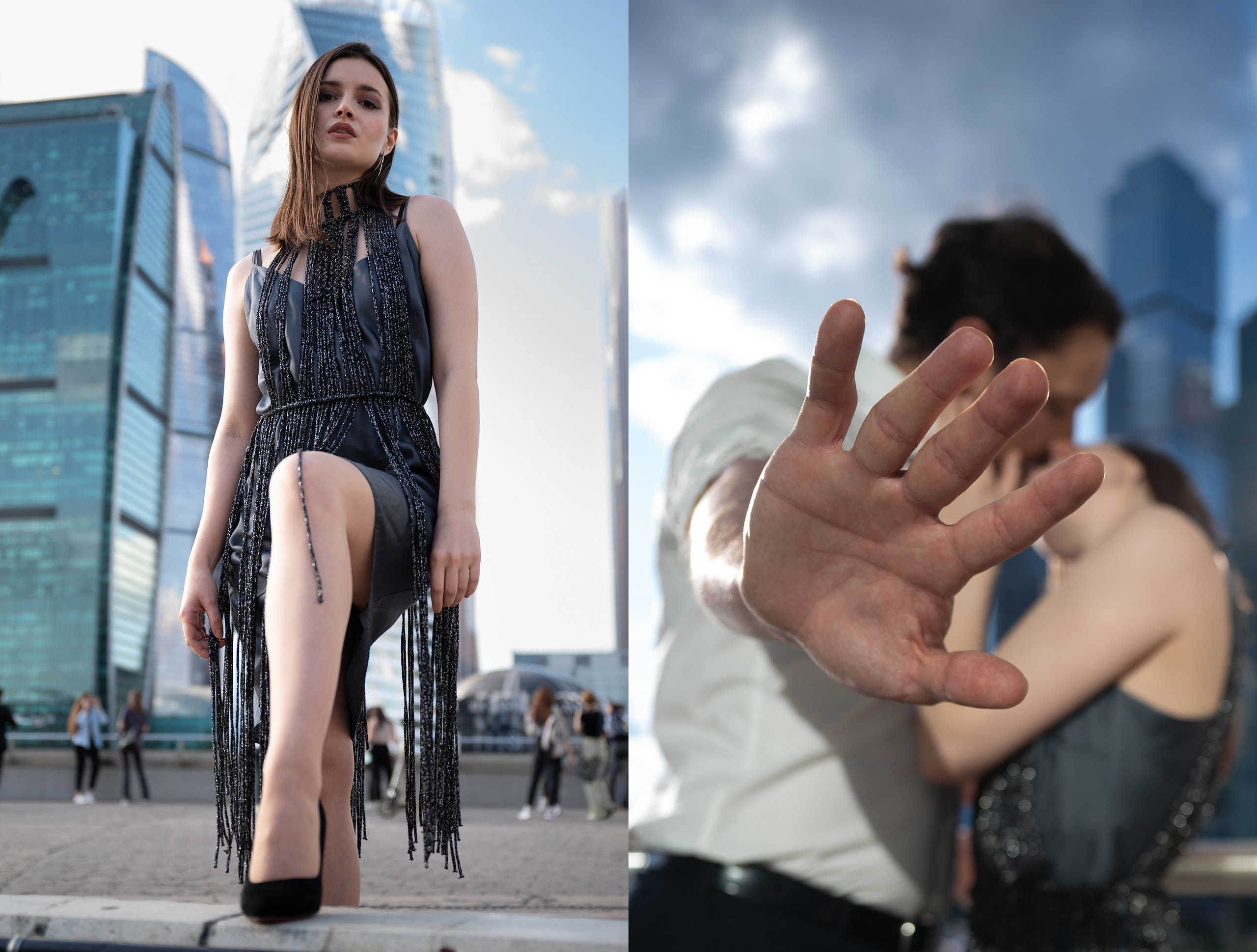 Лав стори. Фотосессии в Москве. Фотограф Жоголева Мария