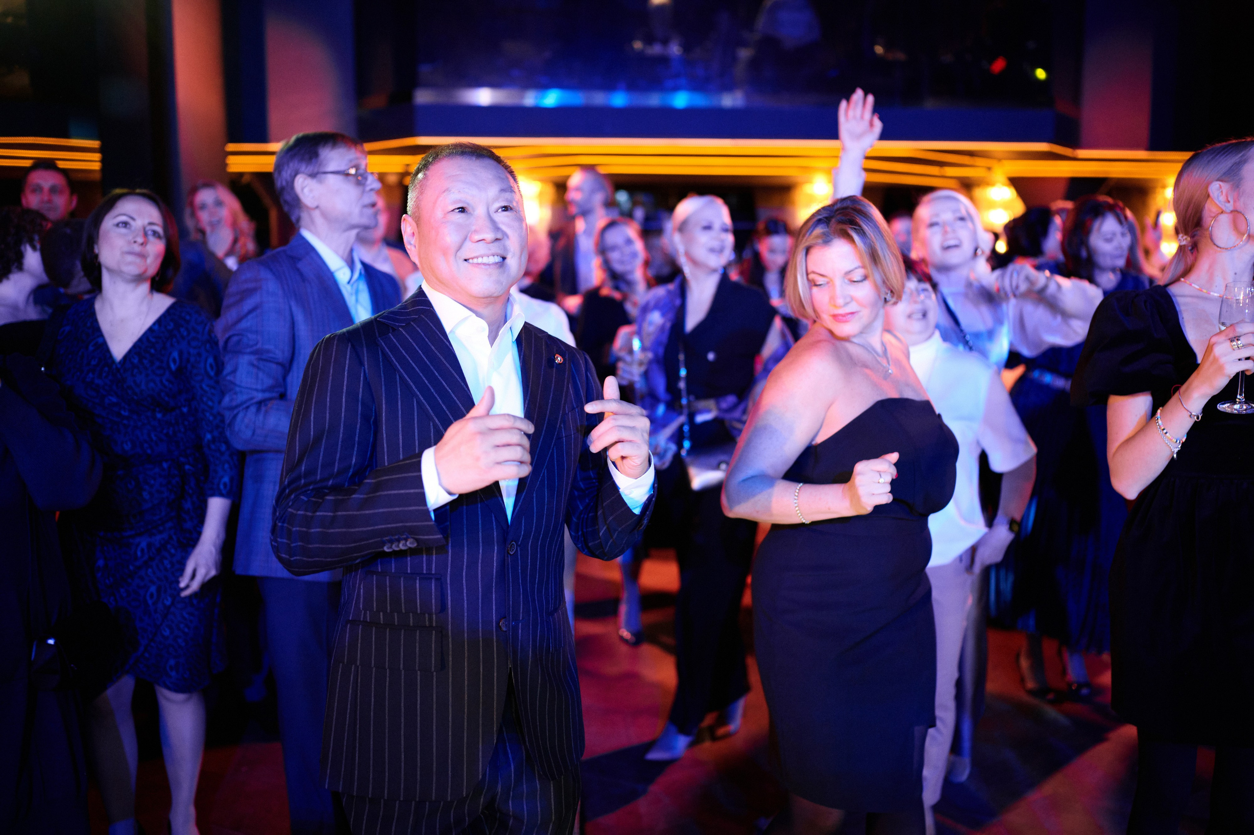 Madison 11.12.2021. Фотограф