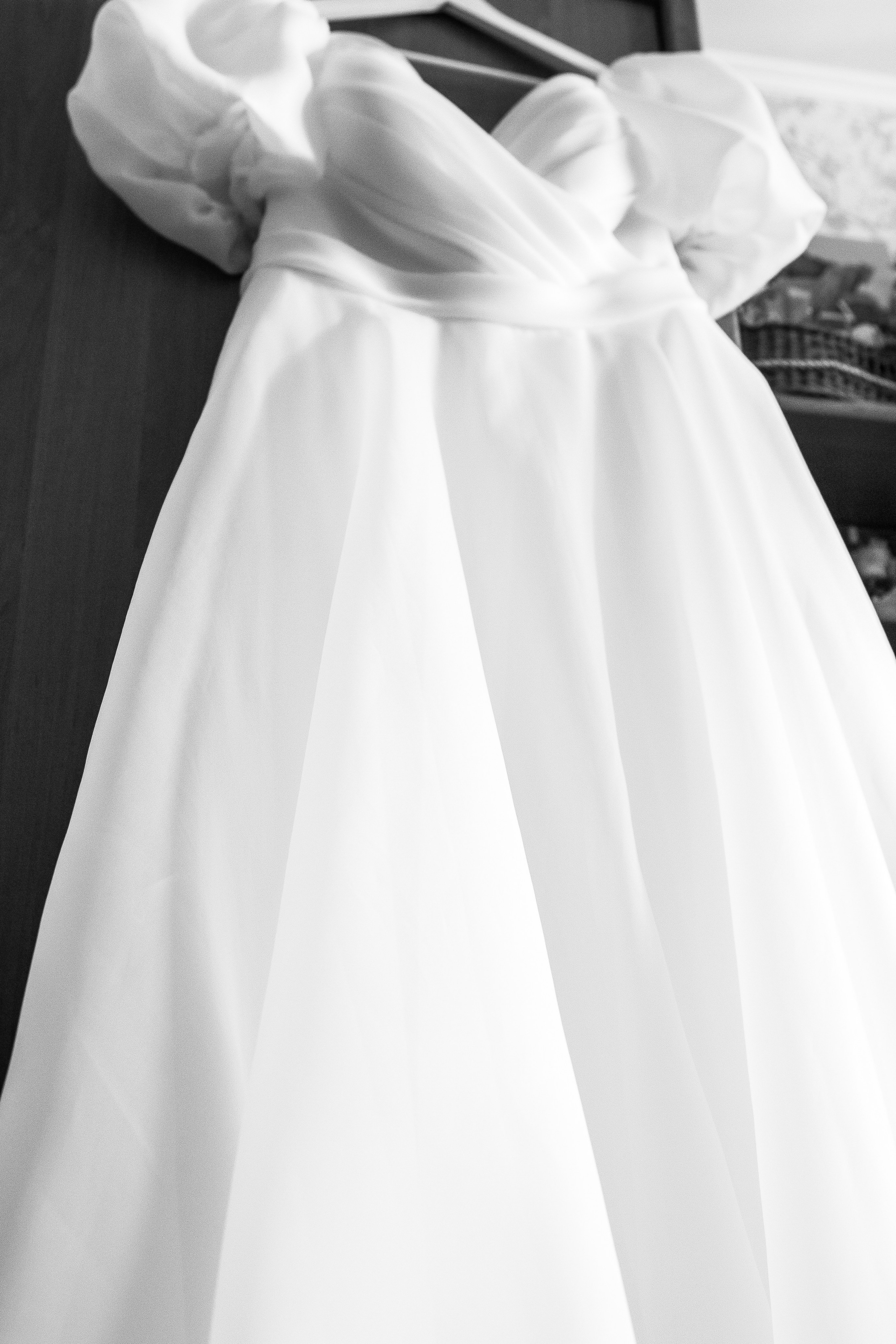 Екатерина и Антон. Свадебный фотограф в Бресте Оксана Босовец