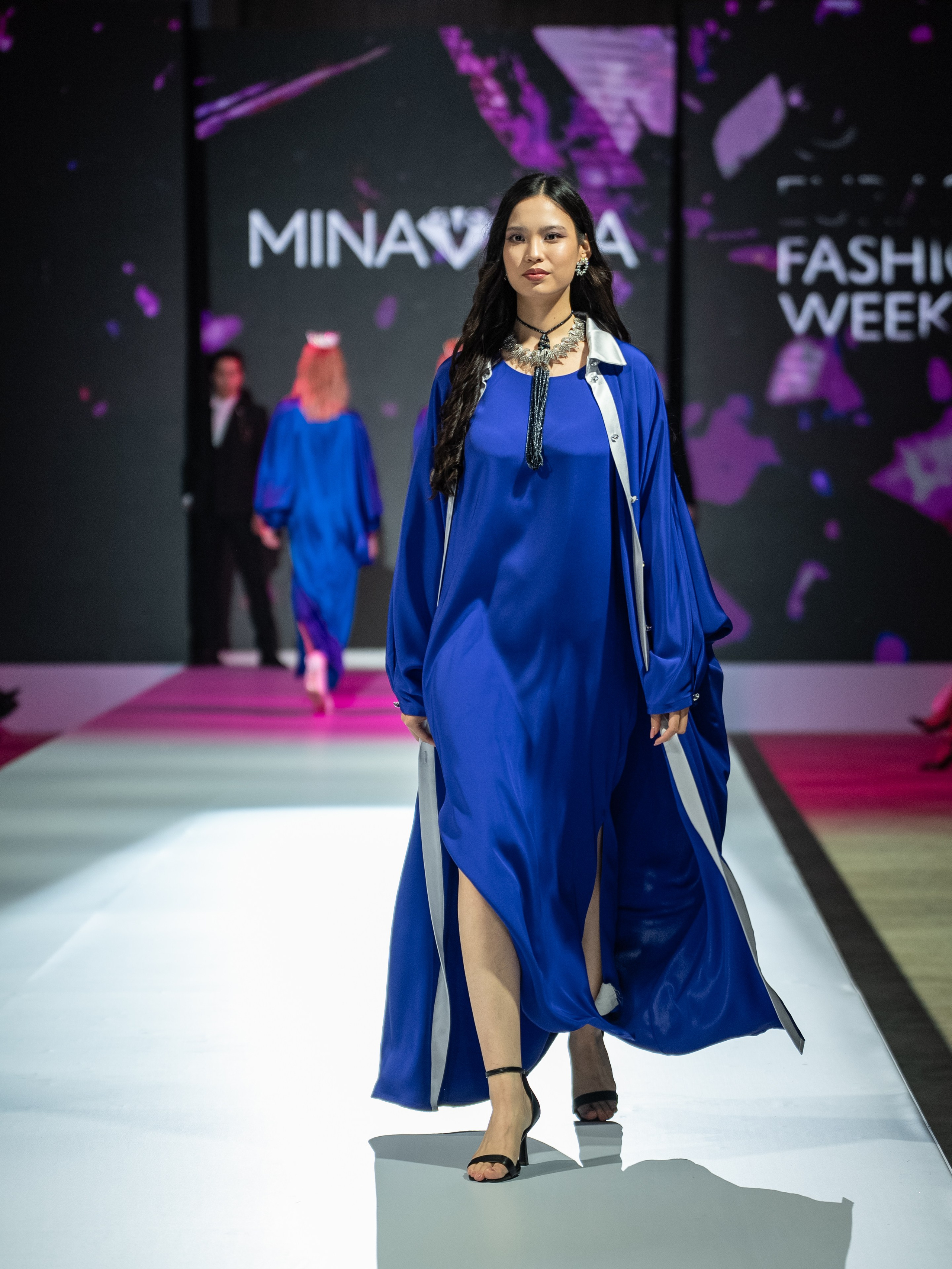 Kazakhstan Fashion 