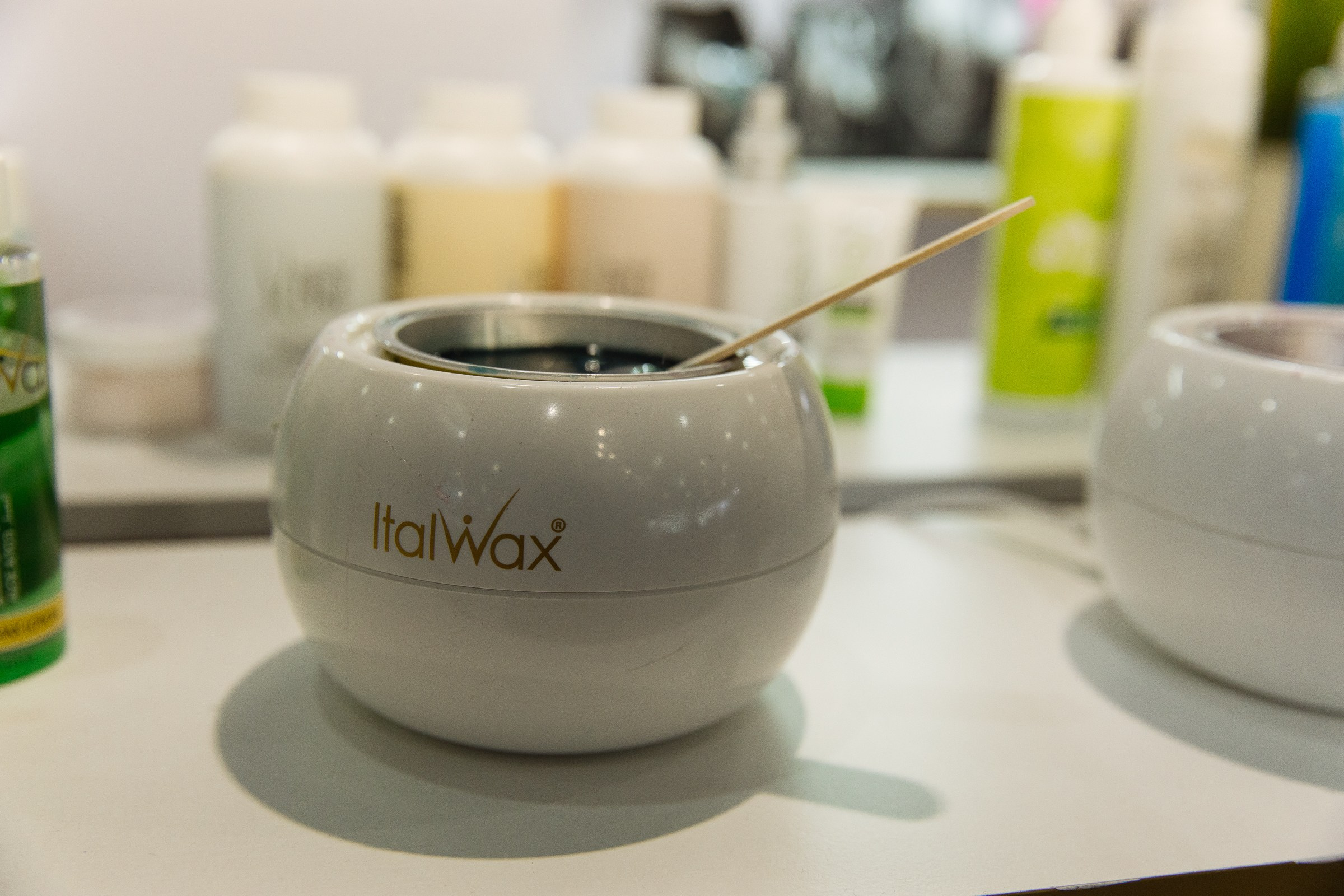 INTERSHARM. Фотограф в Москве