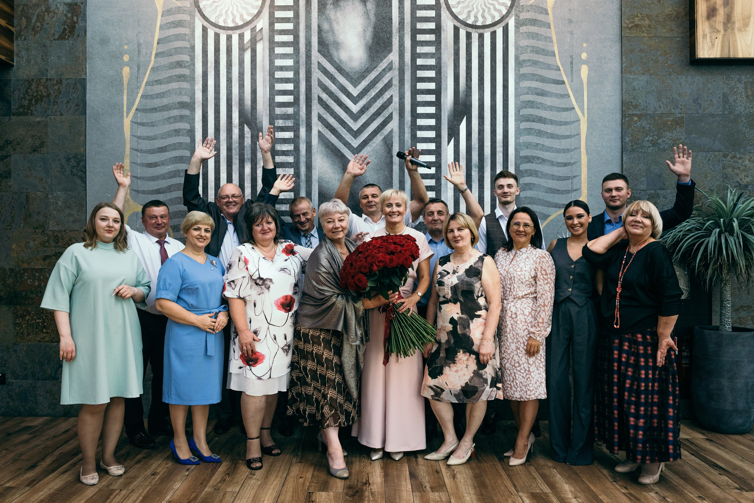 Юбилеи. Творческий фотограф Сургут/Москва (портреты, свадьбы, lovestory…)