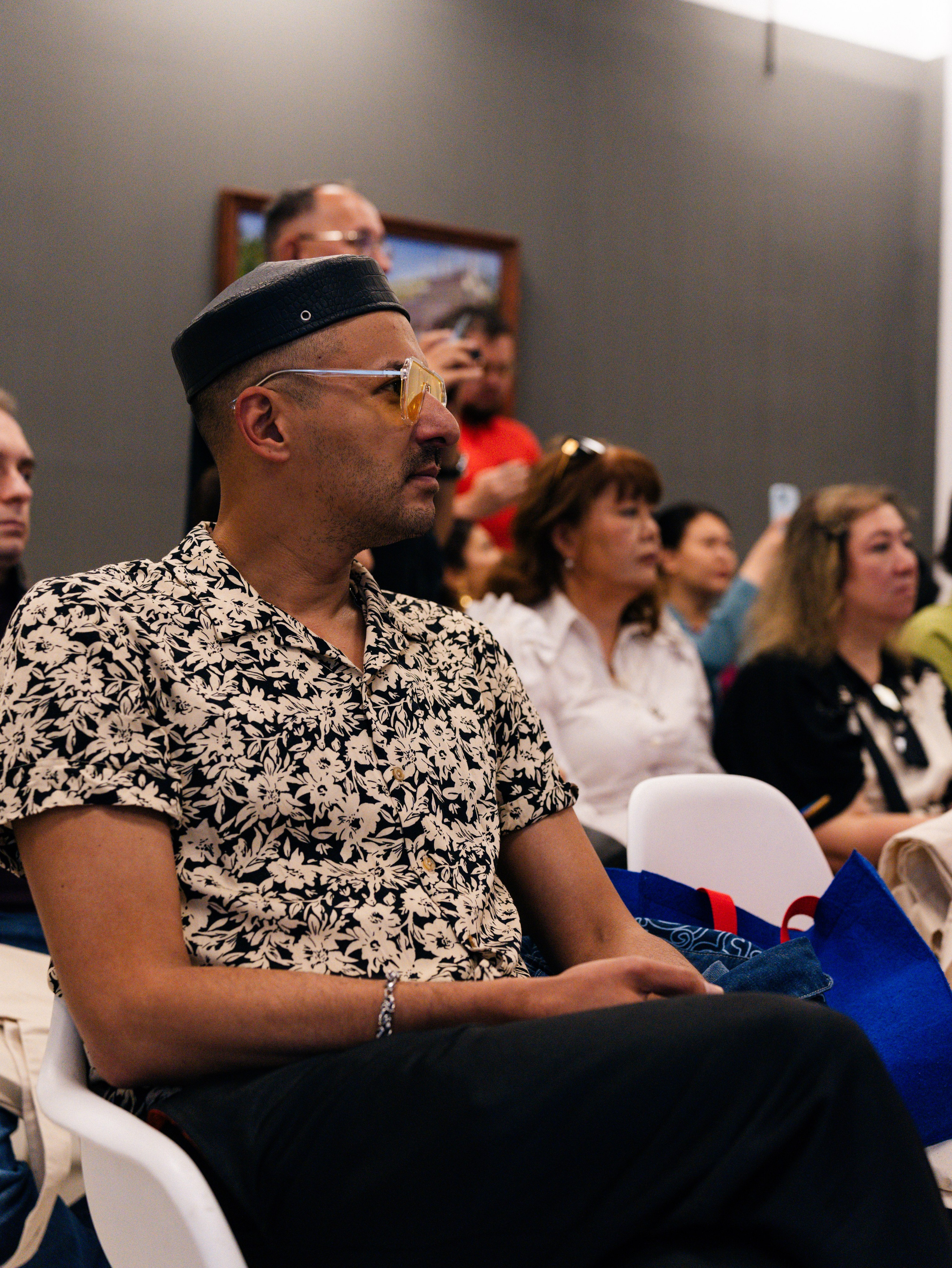 Серия съемок с Almaty Tourism Bureau. Репортажный фотограф в Алматы Цой Сергей