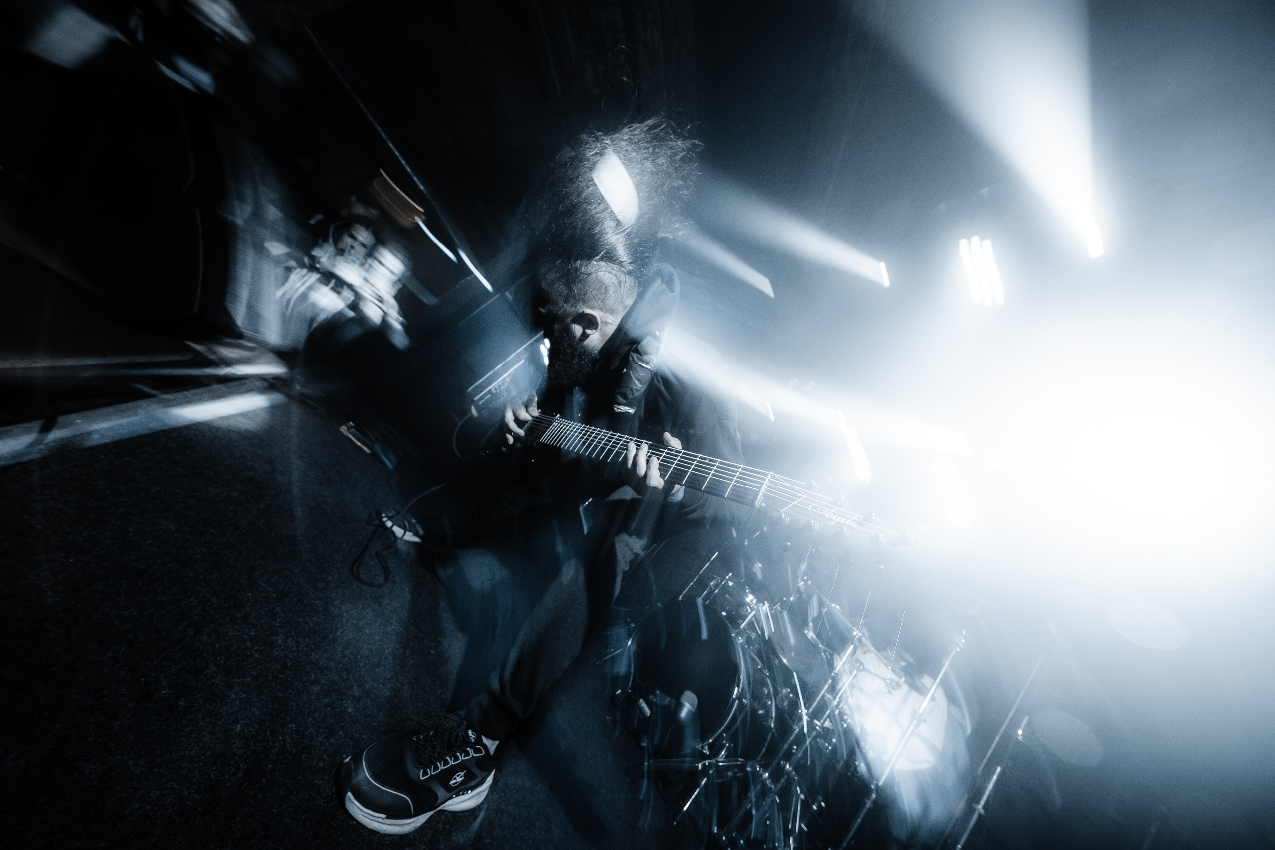 Аргос фест | 17.08.25 | Цоколь