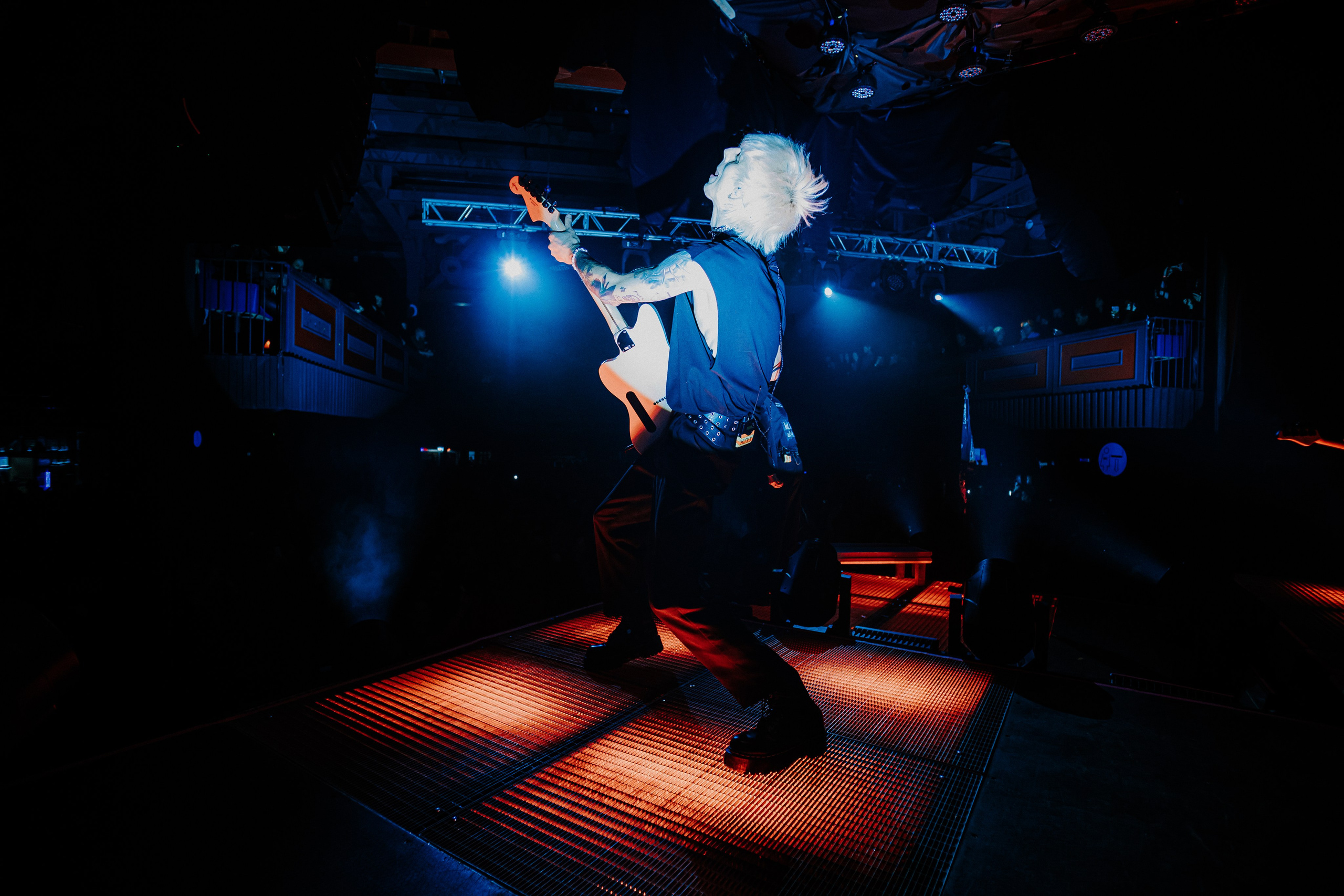 Wildways | 16.11.24 | Sound