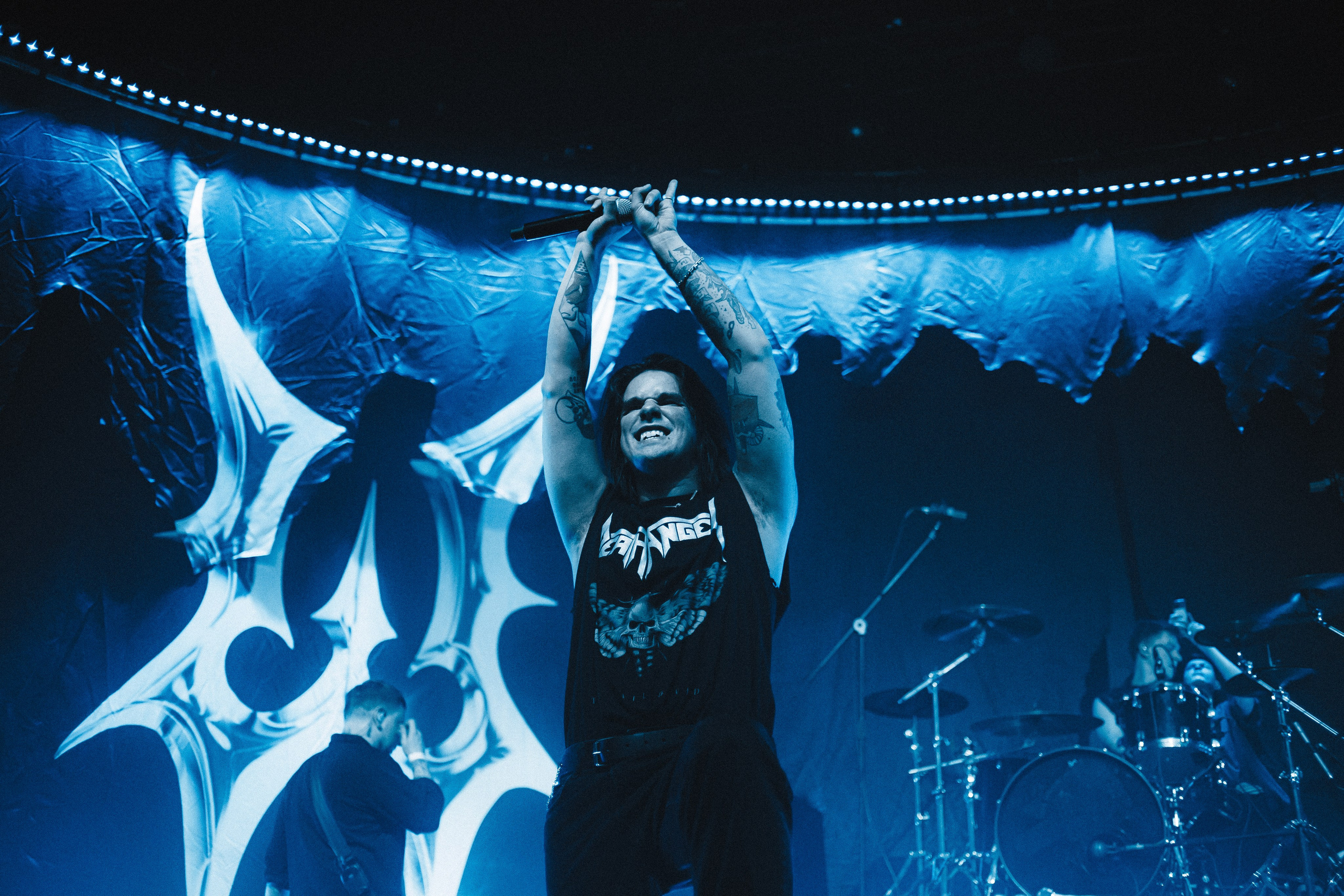 WILDWAYS | 06.04.25 | BASE