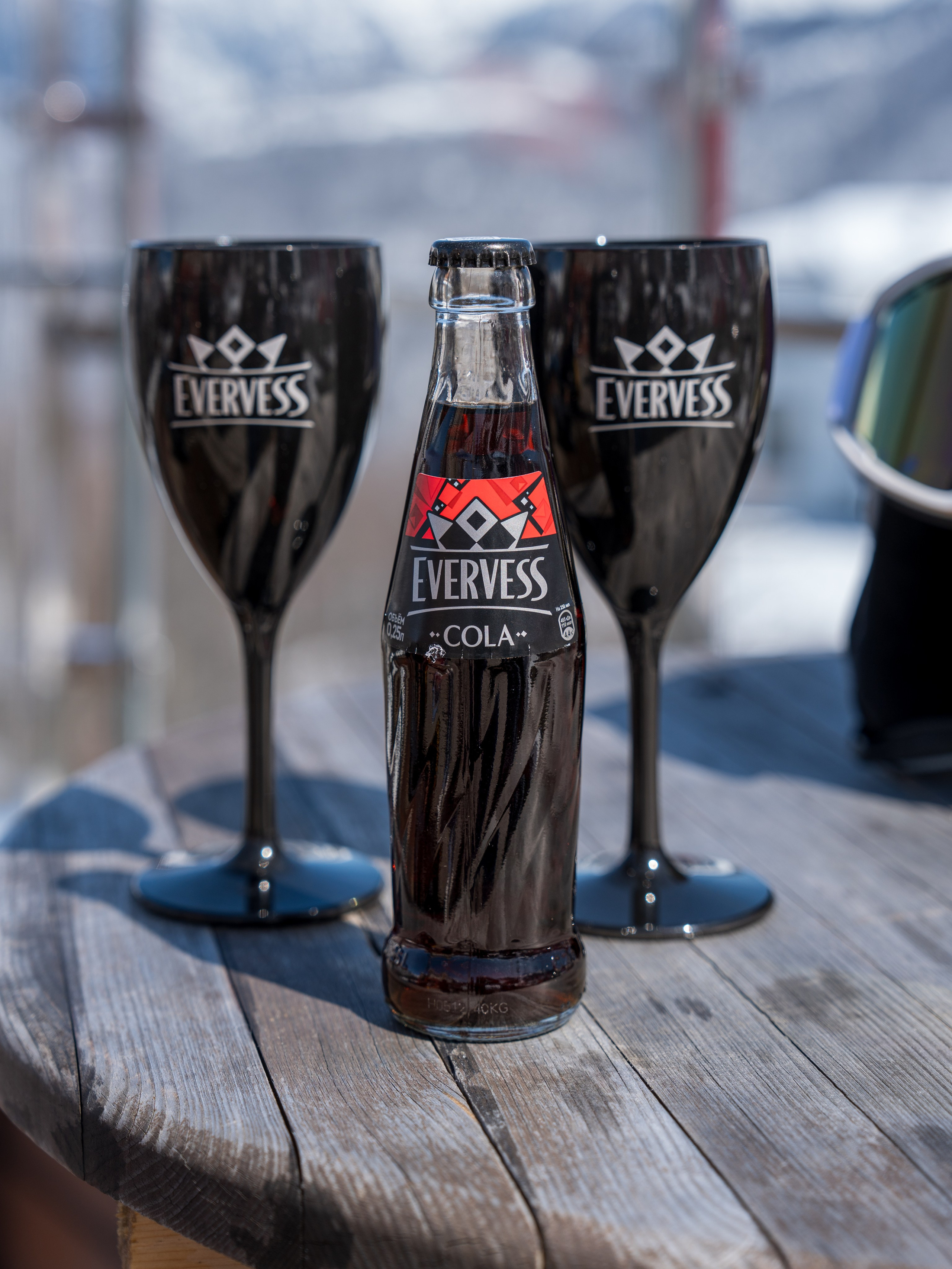 Компания «EVERVESS»: отчет с точек продаж на курортах Красной Поляны. Репортажный фотограф в Красной Поляне и Сочи Павлюченко Екатерина