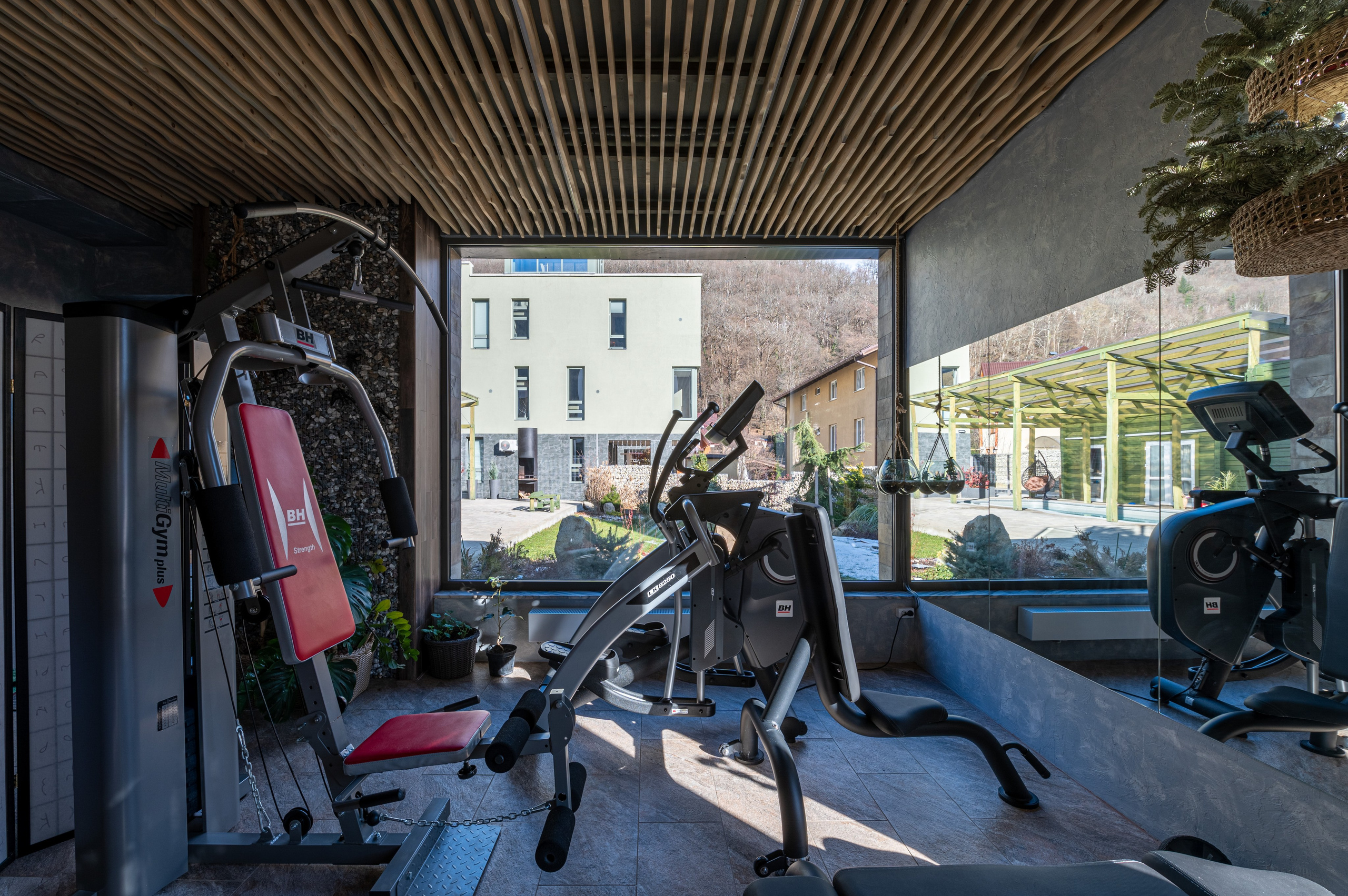 Апарт-отель Куб Green в Красной Поляне. Репортажный фотограф в Красной Поляне и Сочи Павлюченко Екатерина