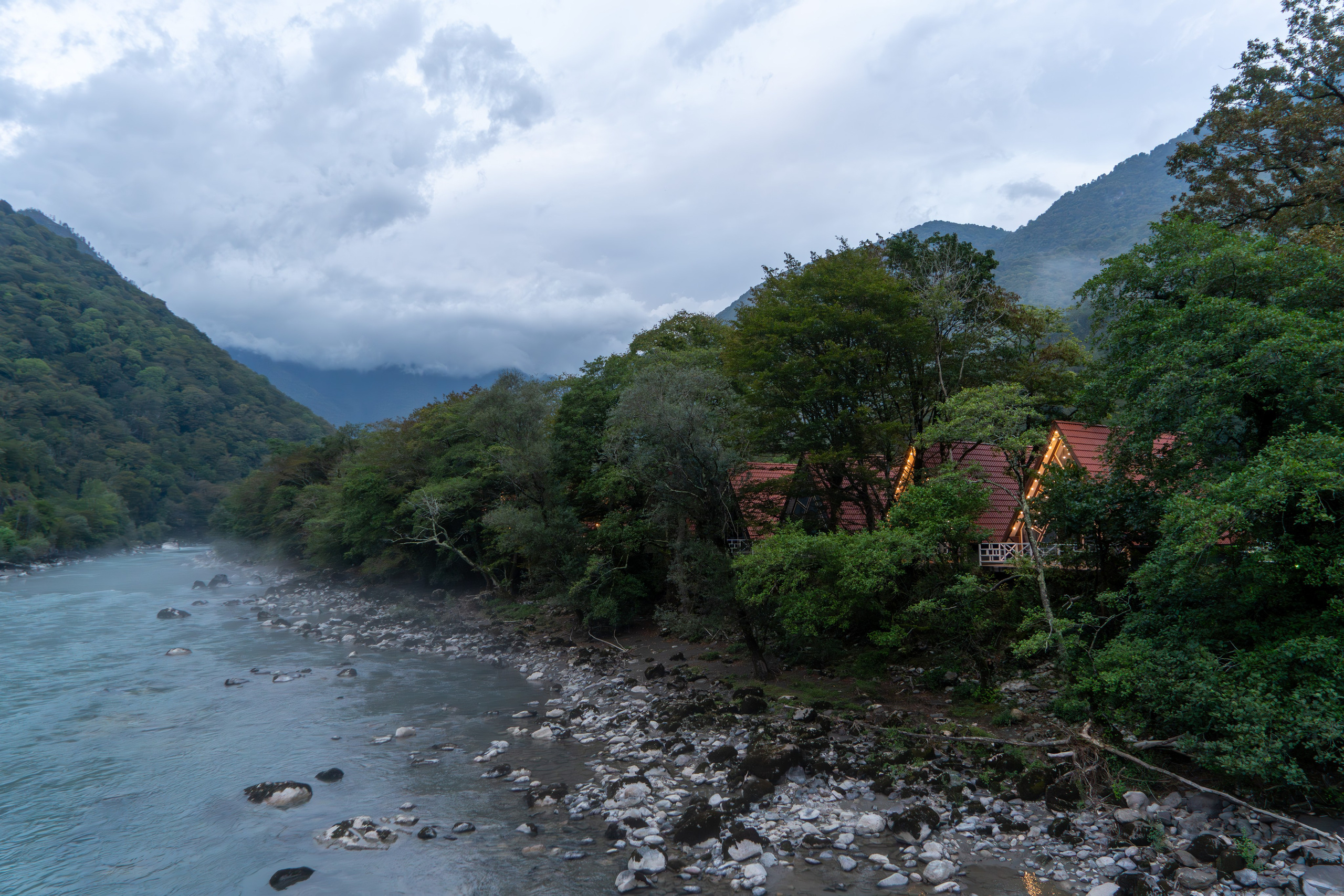 MICE мероприятие — тур по Абхазии. Репортажный фотограф в Красной Поляне и Сочи Павлюченко Екатерина