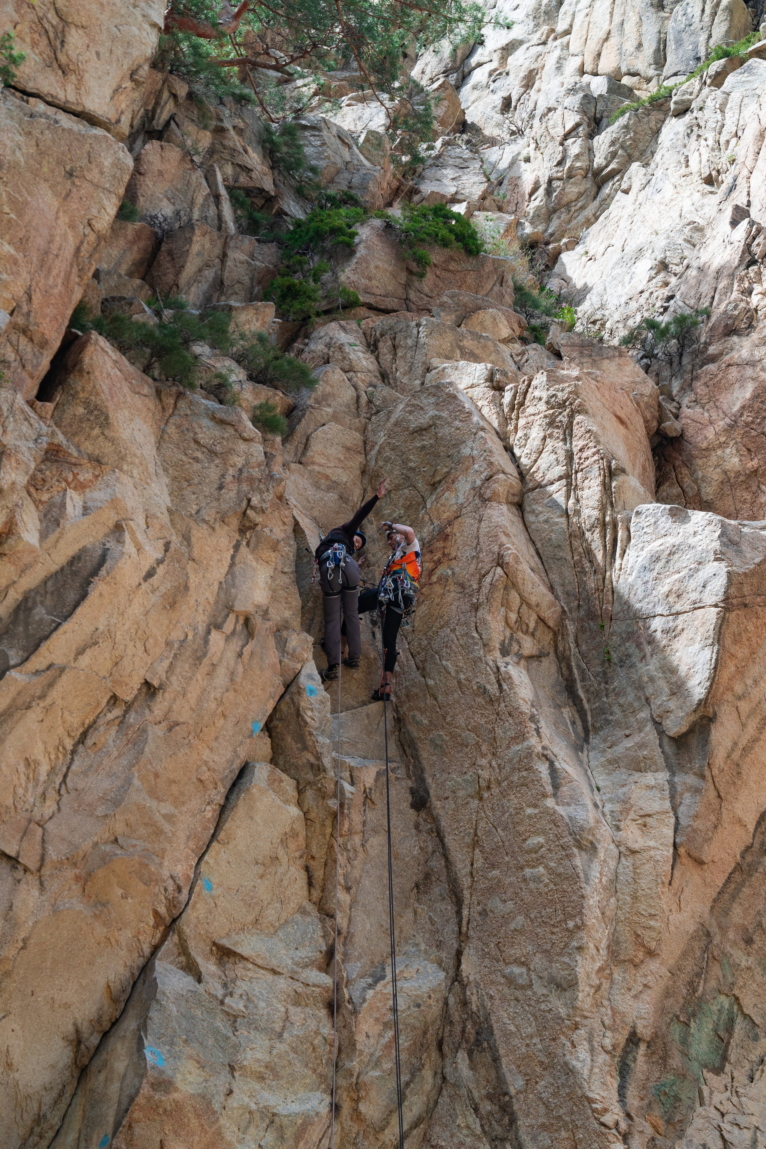 Альпинизм и скалолазание. Репортажный фотограф в Красной Поляне и Сочи Павлюченко Екатерина