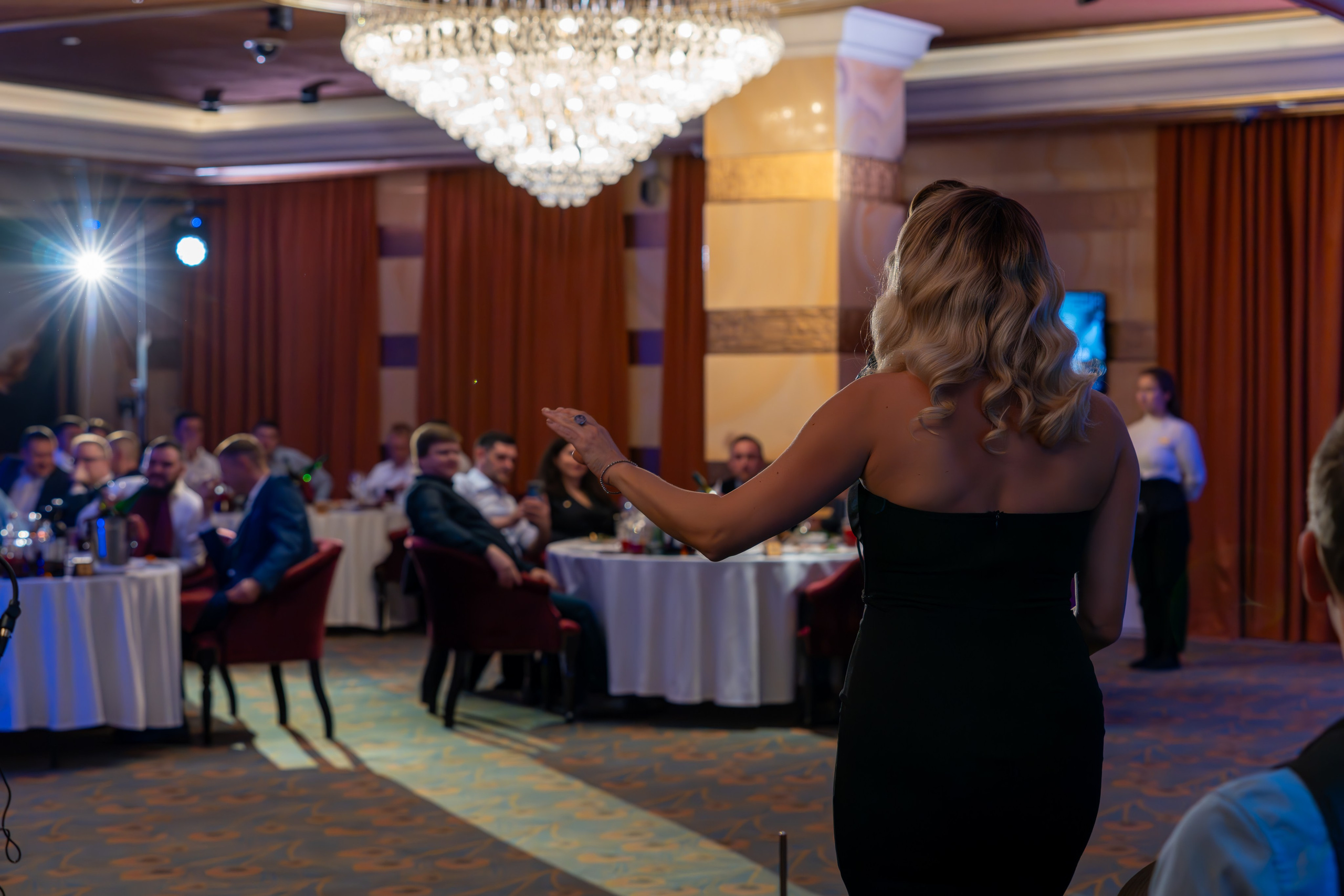 MICE мероприятие для компании «Базис». Репортажный фотограф в Красной Поляне и Сочи Павлюченко Екатерина