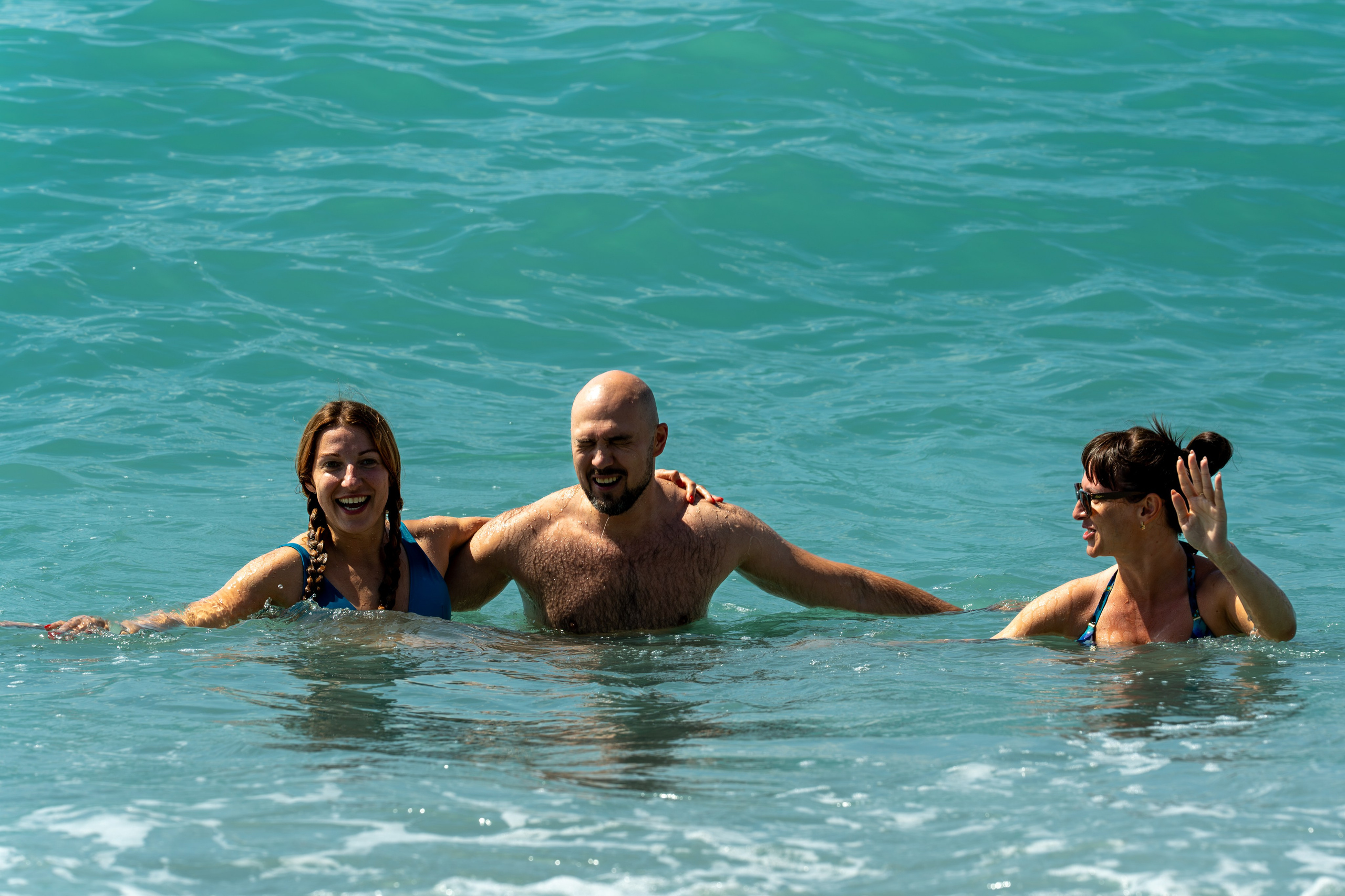 MICE мероприятие — тур по Абхазии. Репортажный фотограф в Красной Поляне и Сочи Павлюченко Екатерина