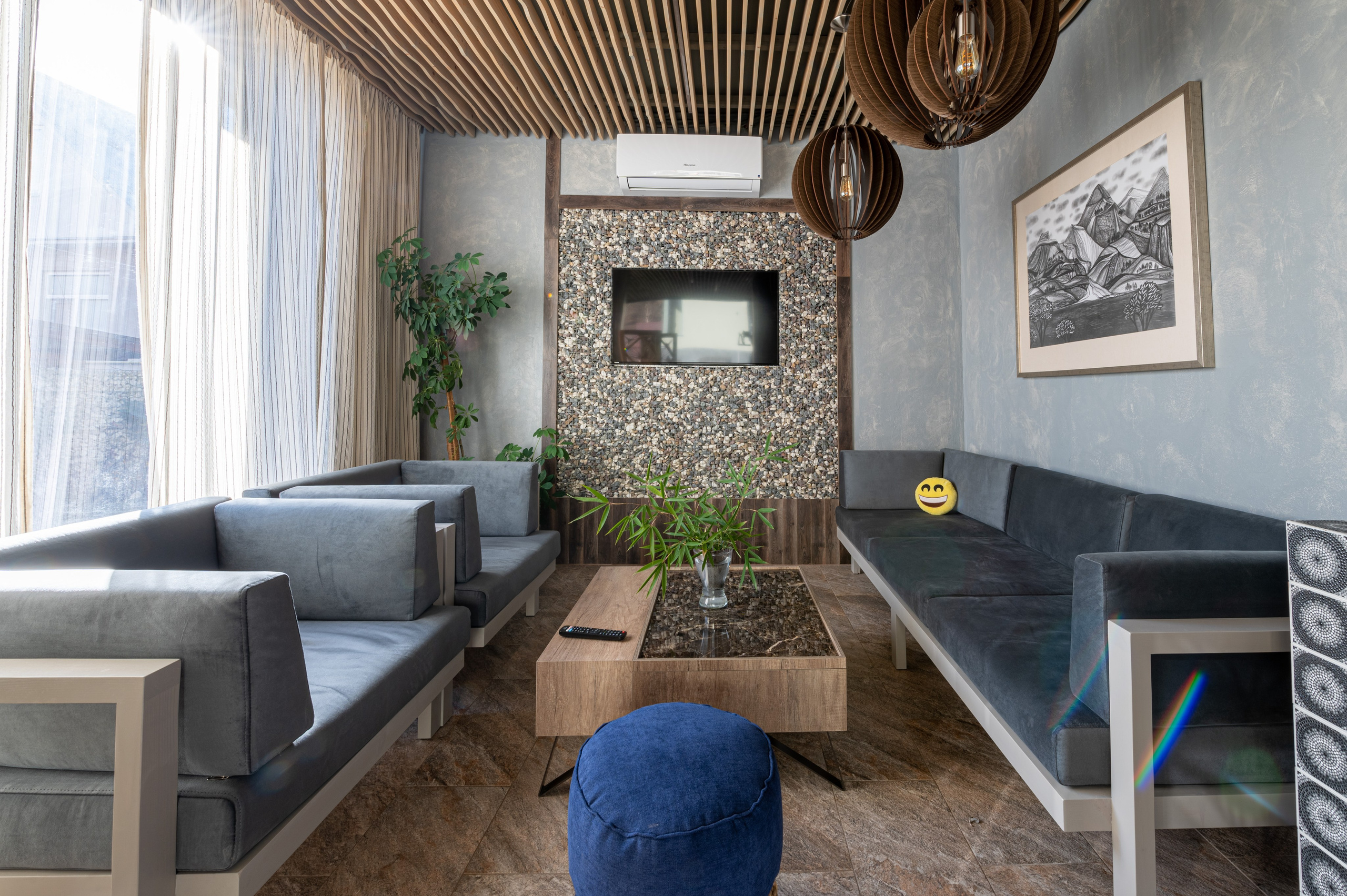 Апарт-отель Куб Green в Красной Поляне. Репортажный фотограф в Красной Поляне и Сочи Павлюченко Екатерина