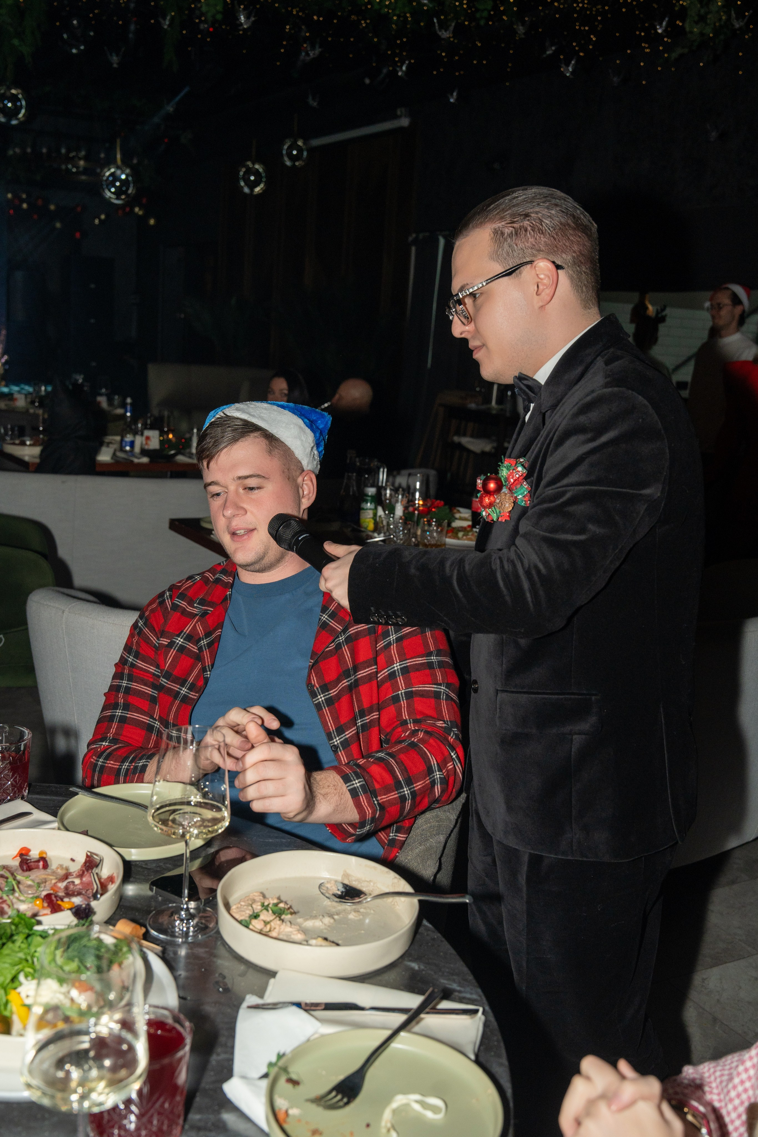 RS NYEAR2026. Репортажный фотограф в Красной Поляне и Сочи Павлюченко Екатерина