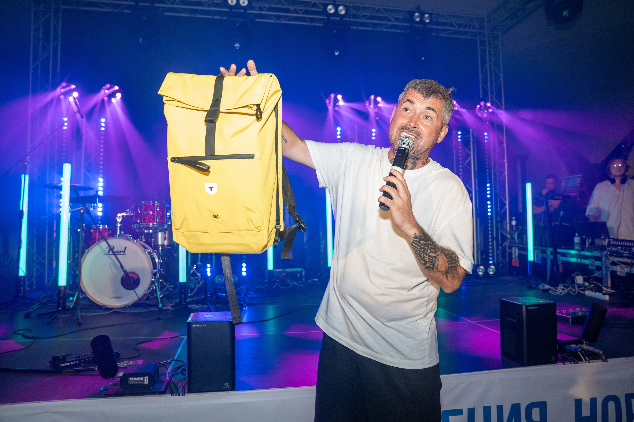 Норникель 90 лет празднование Дня Рождения в санатории Заполярье. Репортажный фотограф в Красной Поляне и Сочи Павлюченко Екатерина