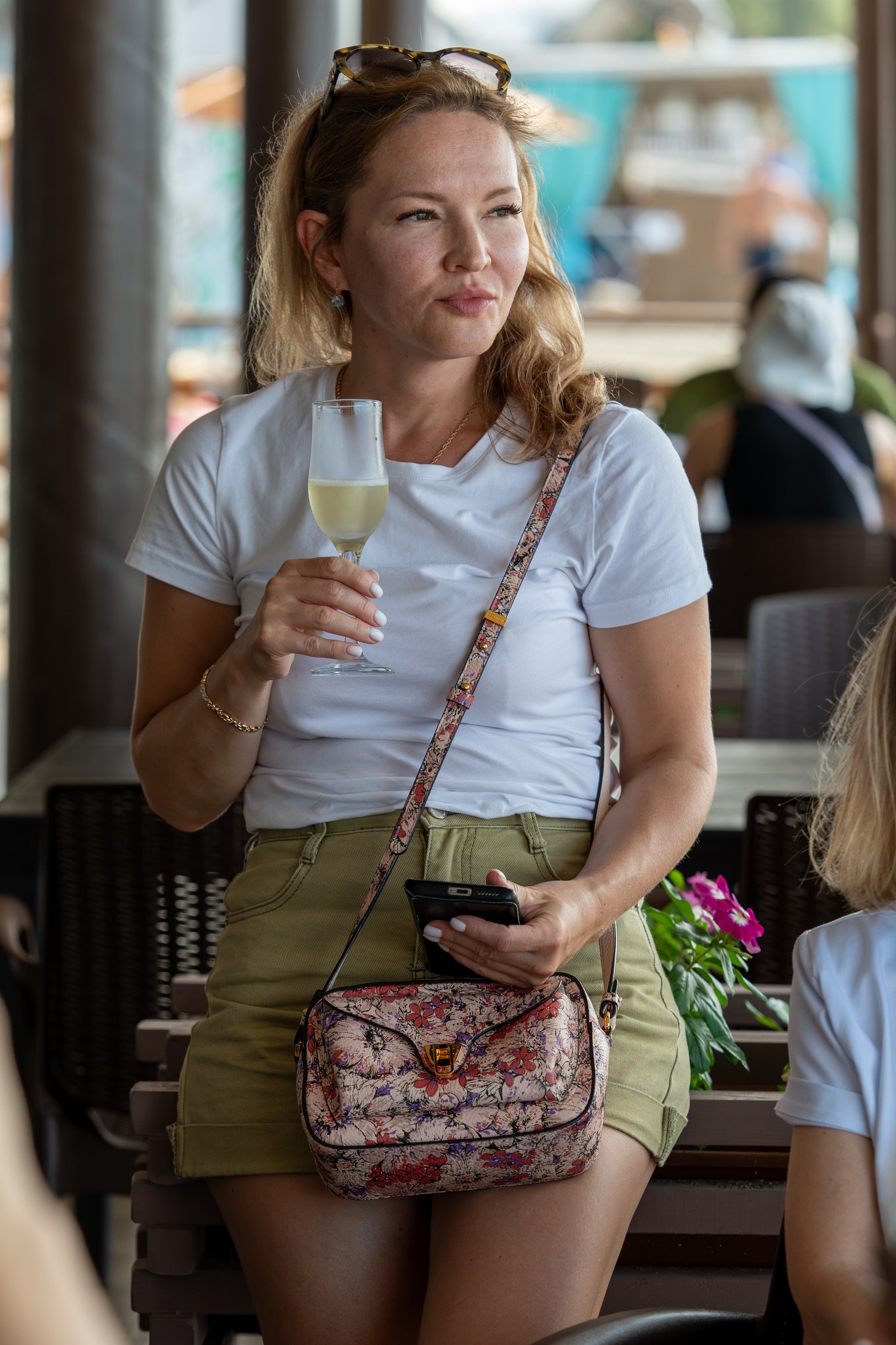 MICE мероприятие — тур по Абхазии. Репортажный фотограф в Красной Поляне и Сочи Павлюченко Екатерина